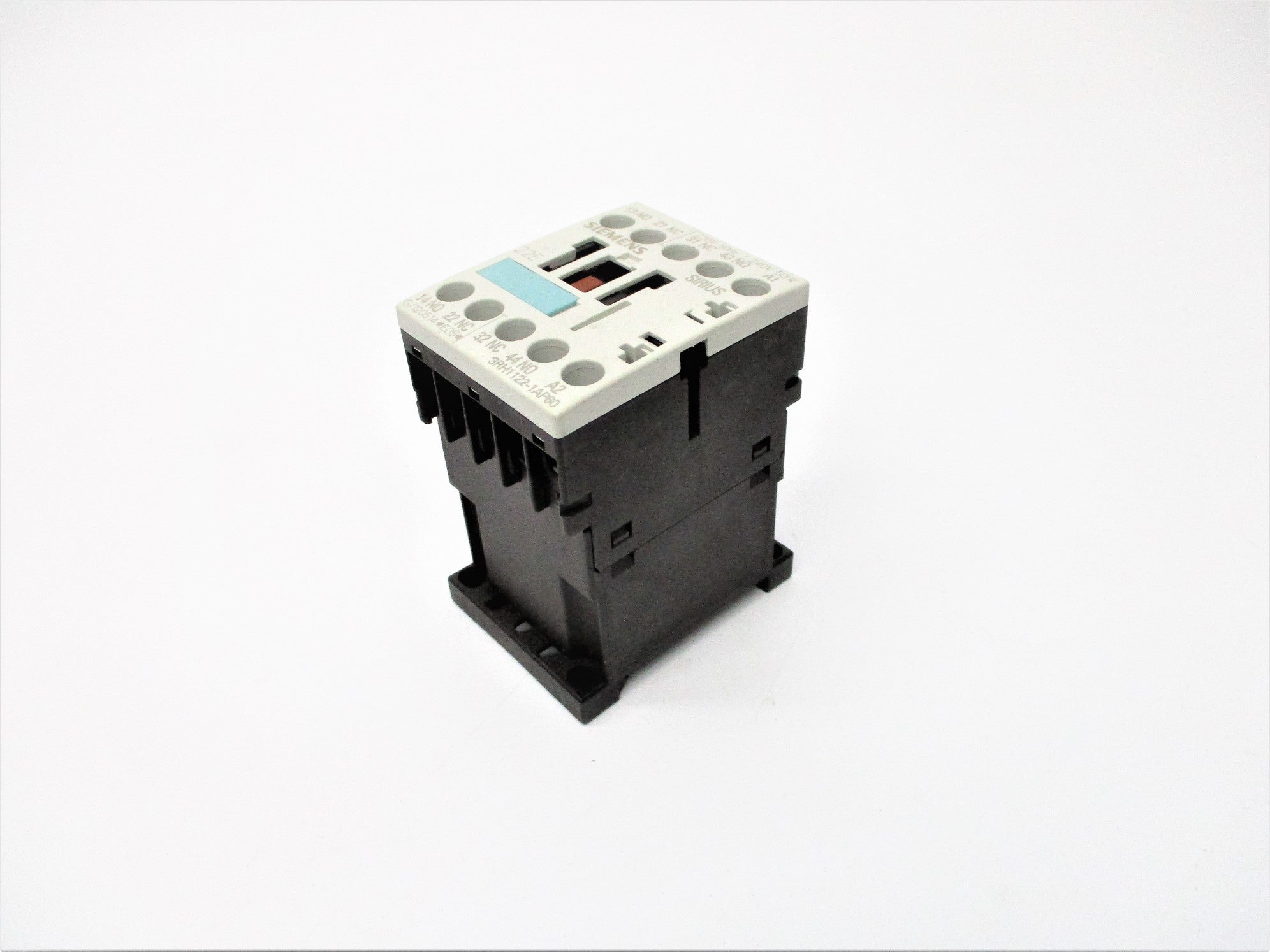 SIEMENS 3RH1122-1AP60 220/240V NSNP