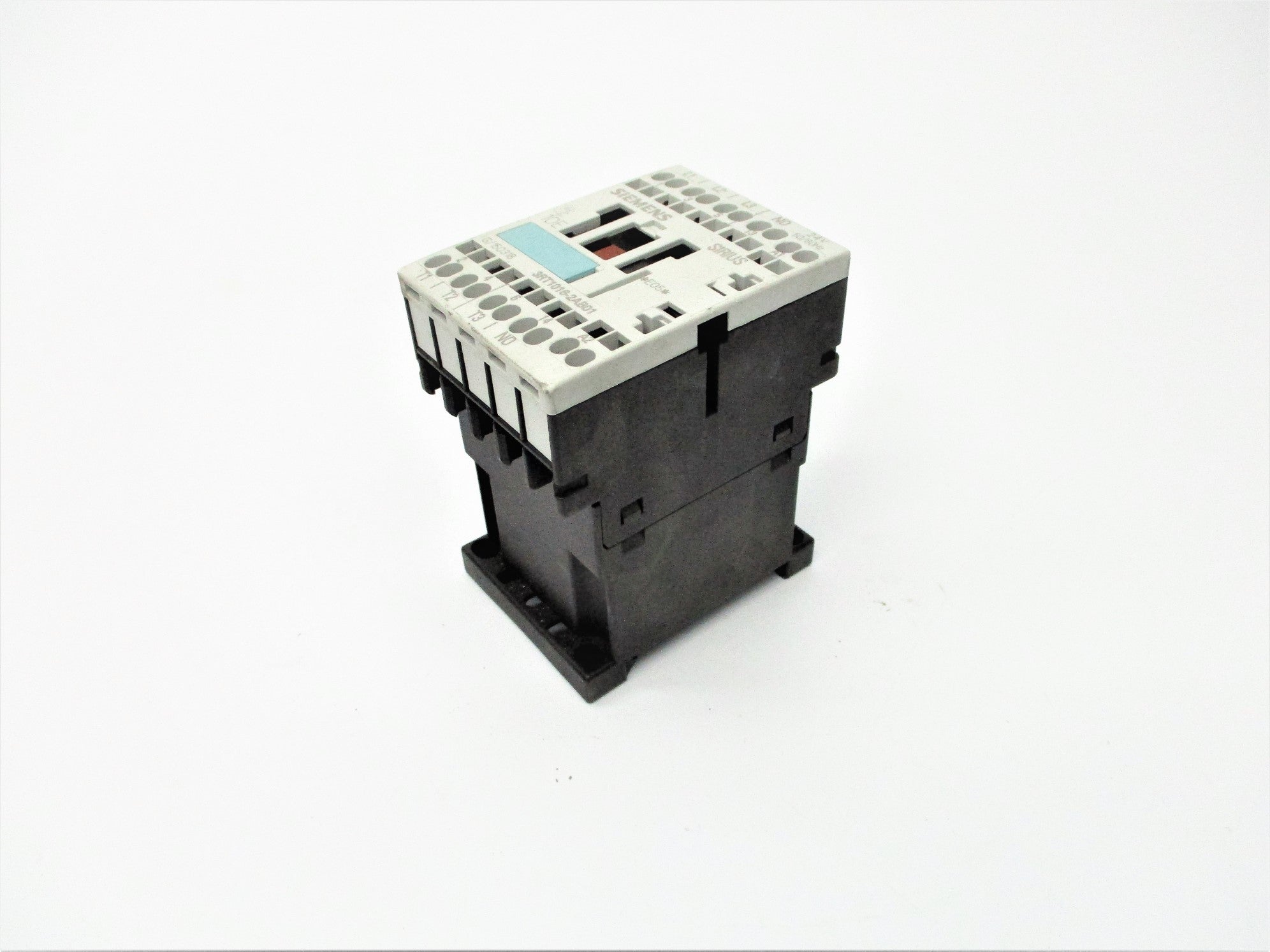 SIEMENS 3RT1016-2AB01 24VDC NSNP