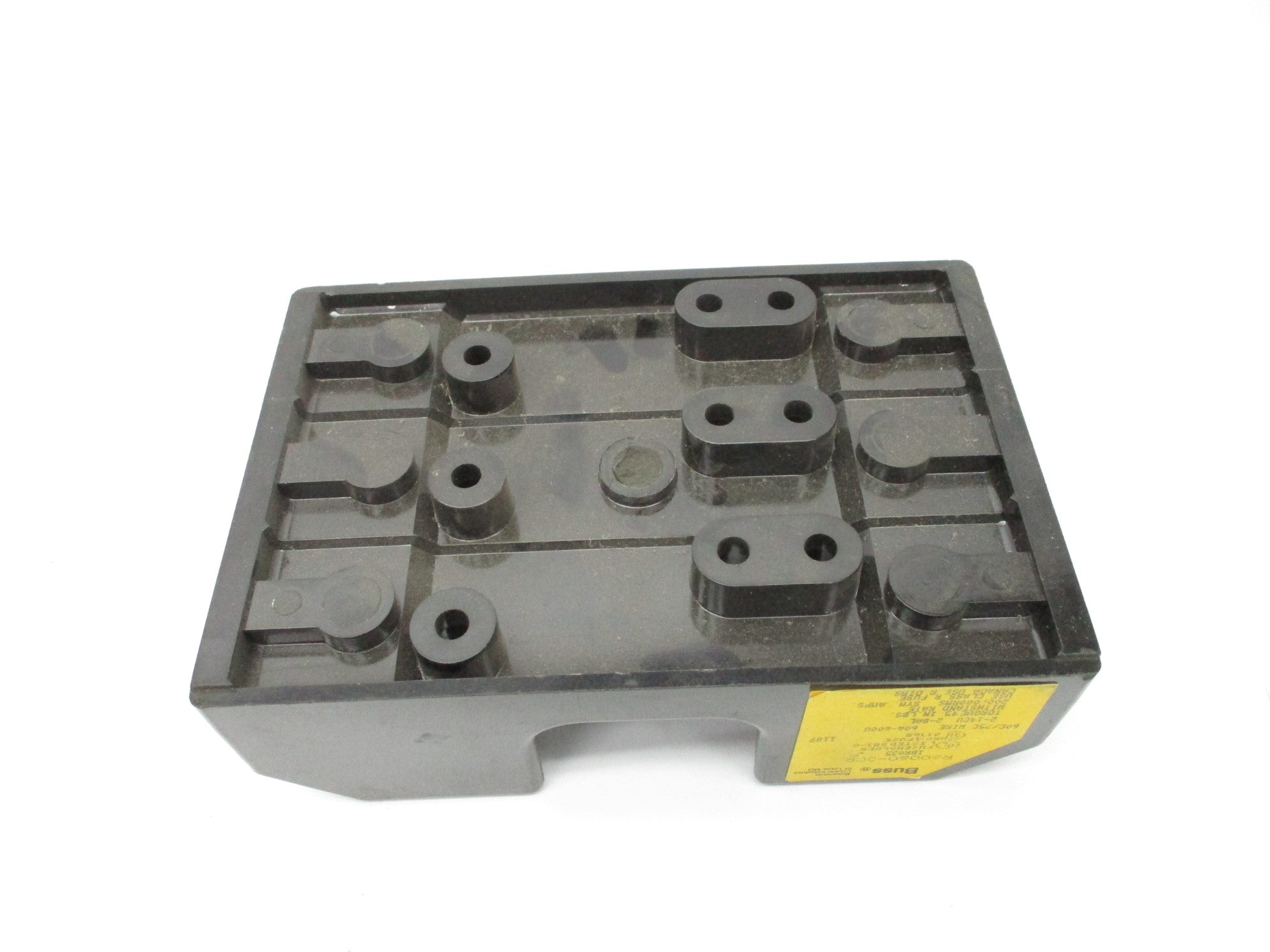 BUSSMANN R60060-3CR UNMP