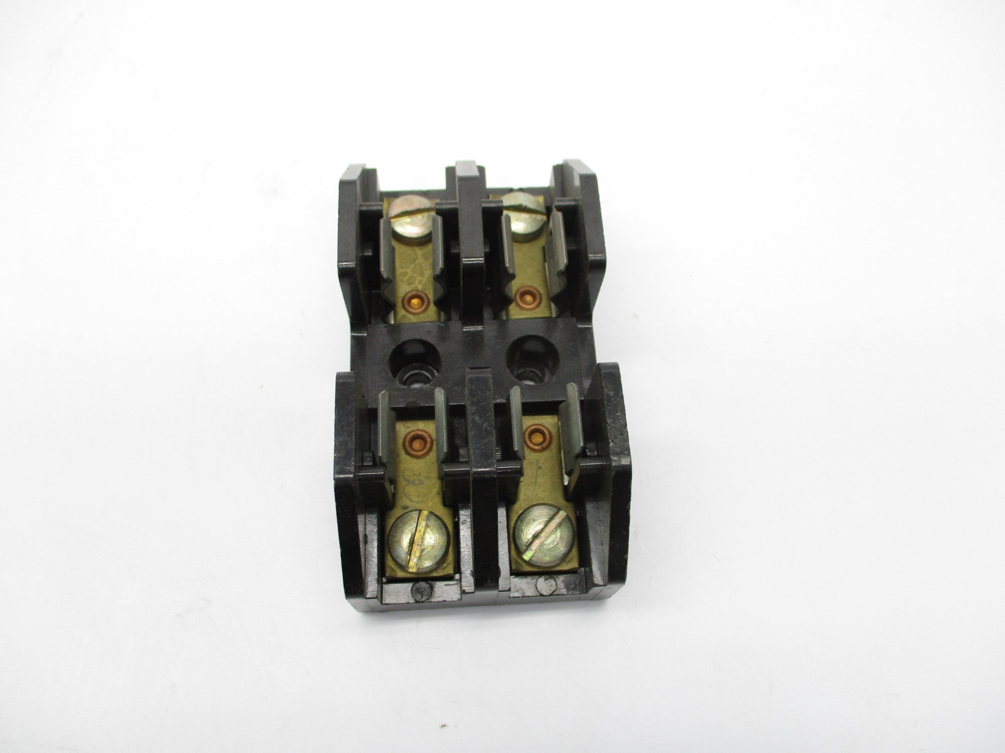 BUSSMANN 2808 600V 30A NSNP