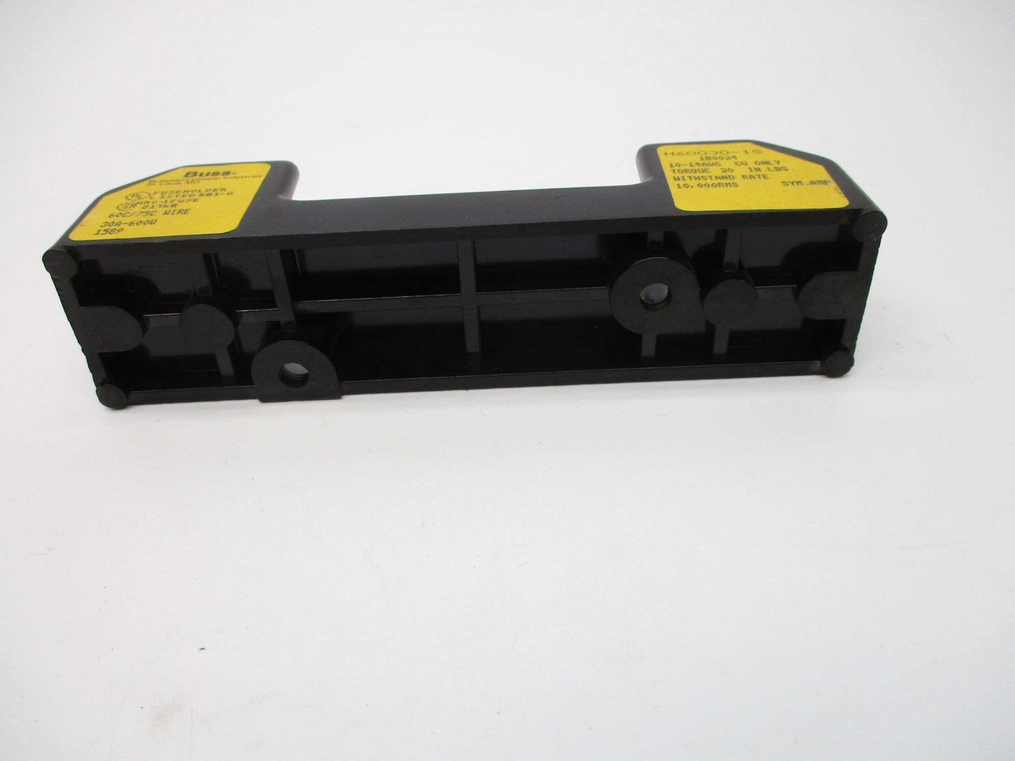BUSSMANN H60030-1S UNMP