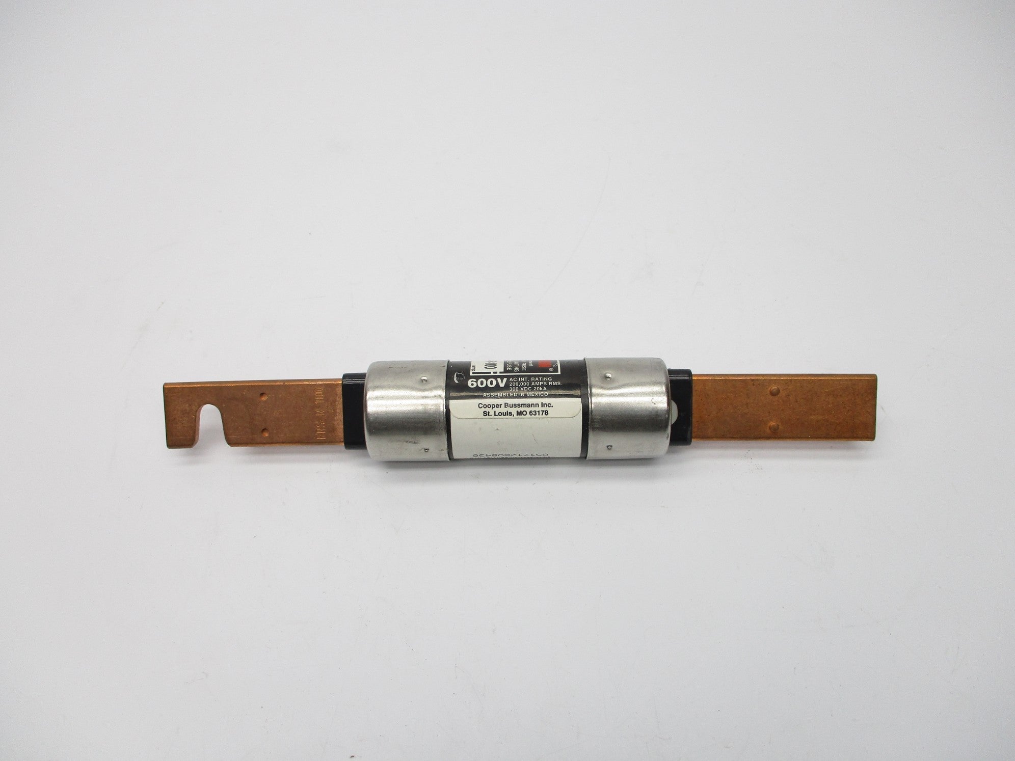 BUSSMANN FRS-R-100 NSNP