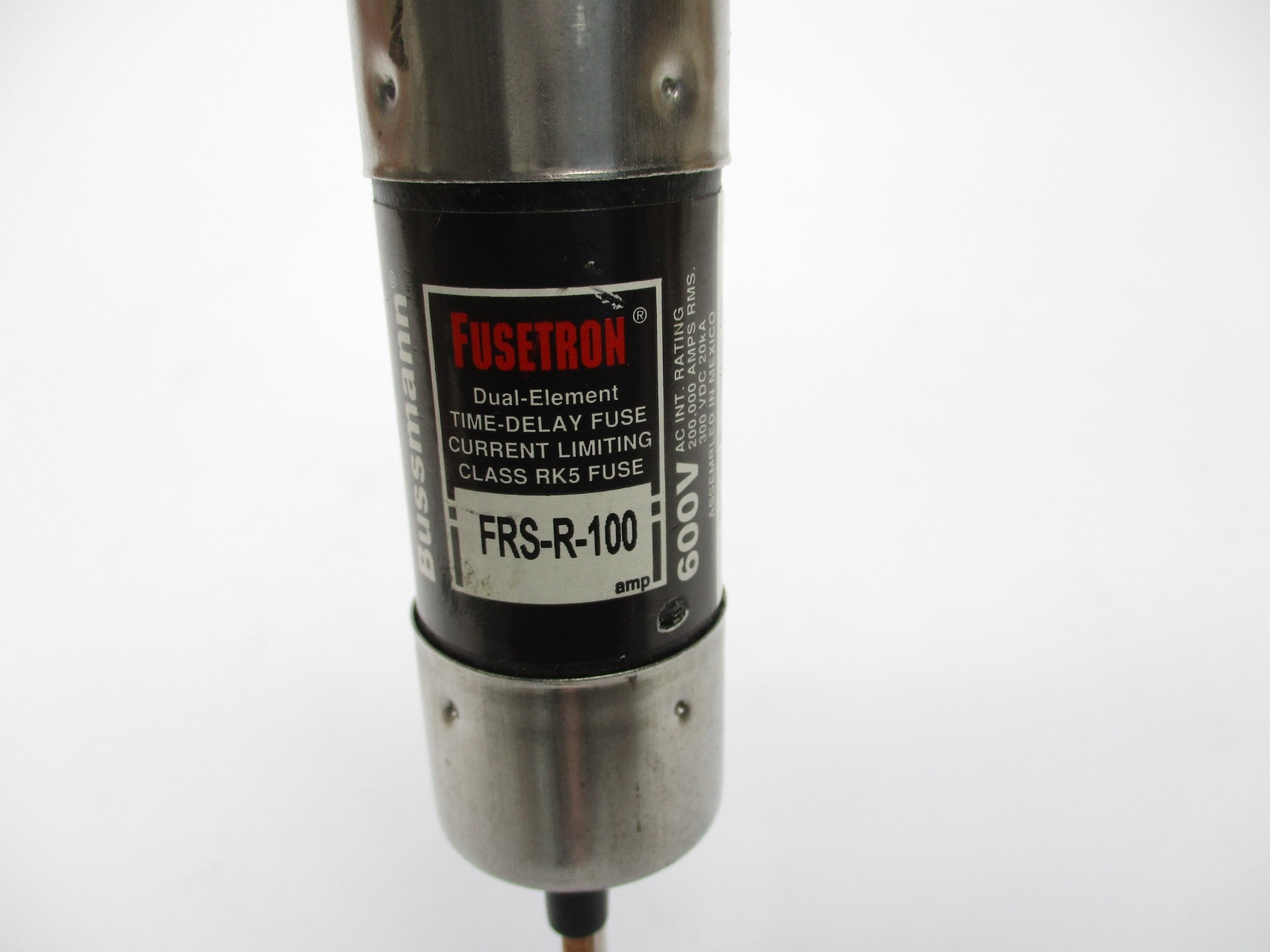 BUSSMANN FRS-R-100 NSNP