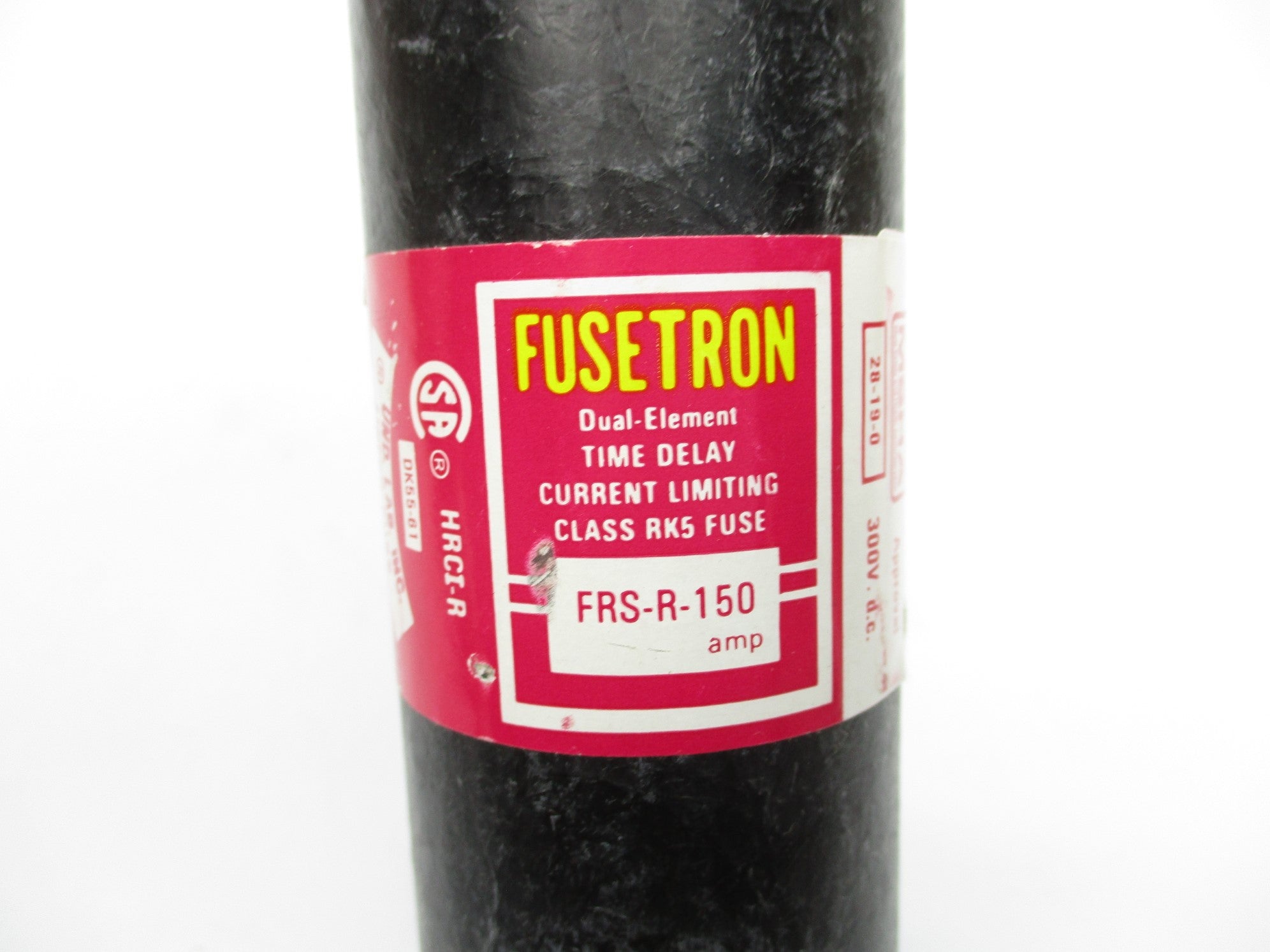 FUSETRON FRS-R-150 NSNP