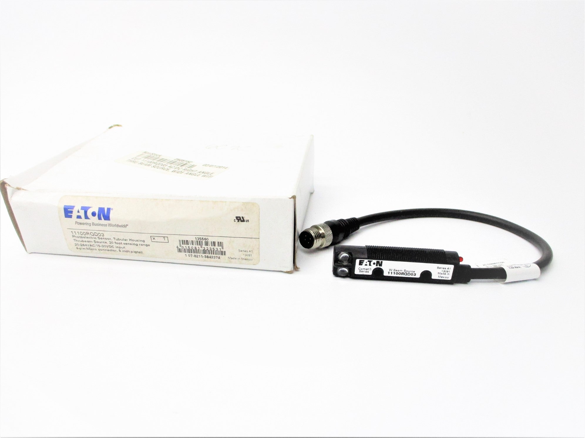 EATON 11100RQD03 SER. A1 NSMP