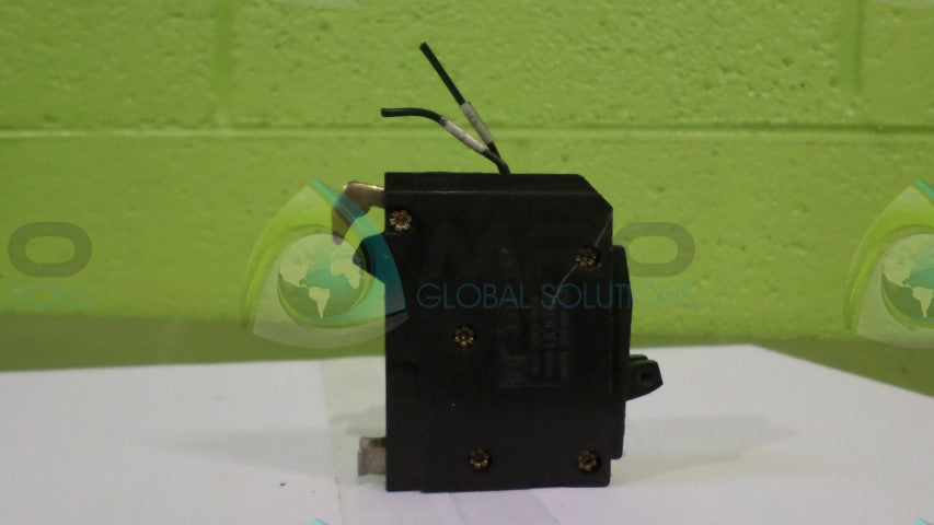SQUARE D QOT1515 (AS IS) CIRCUIT BREAKER *USED*