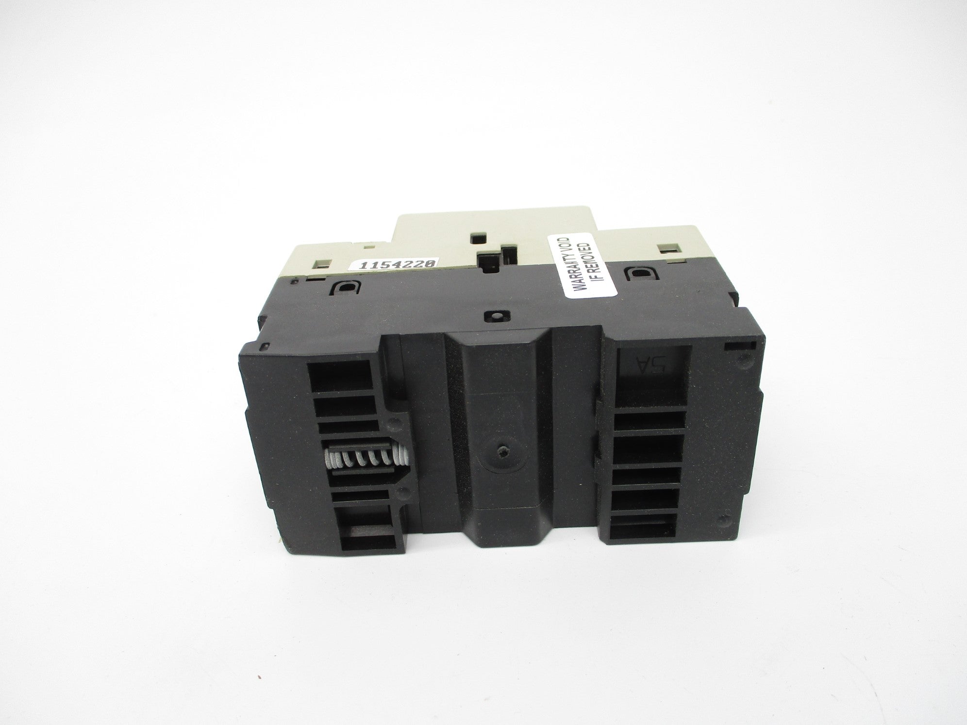 TELEMECANIQUE GV2M01 0.1-0.16A NSMP