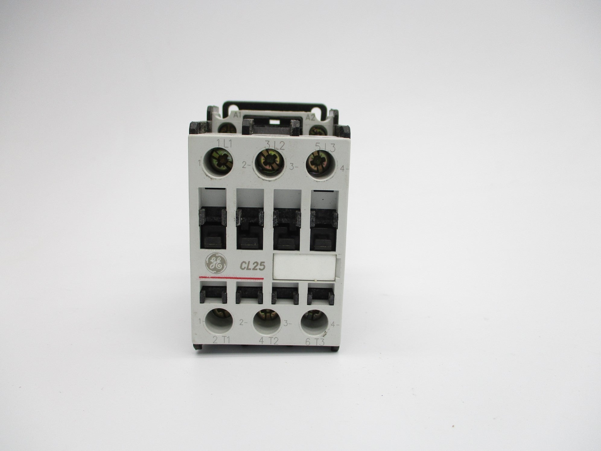 GENERAL ELECTRIC CL25A310TJ 110/120V 45A NSMP