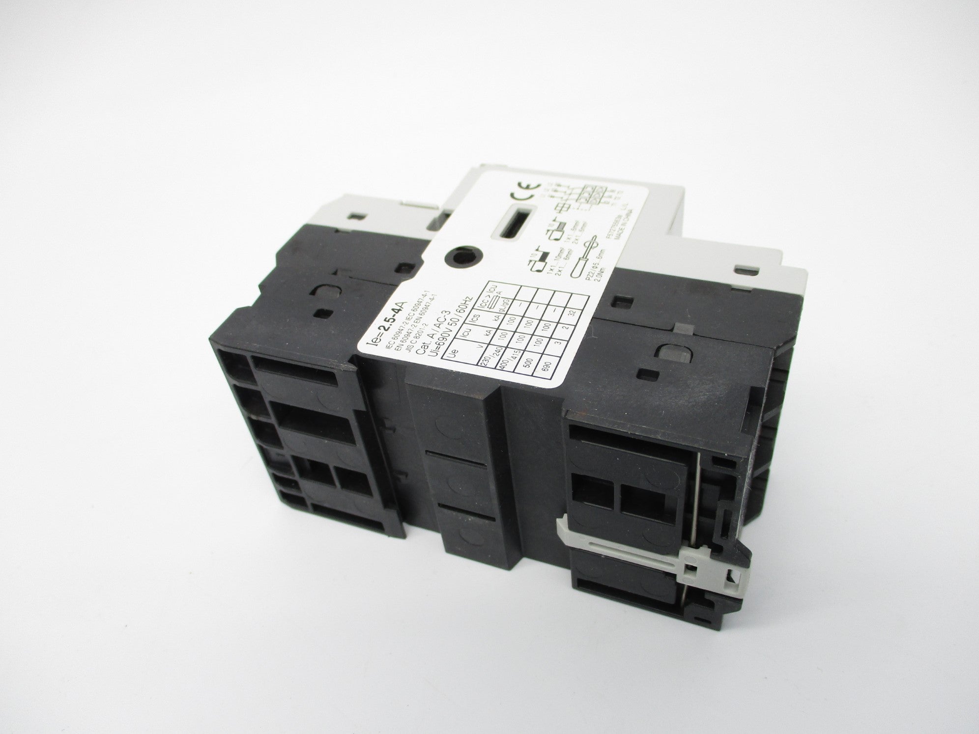 GENERAL ELECTRIC GPS1BSAH NSMP