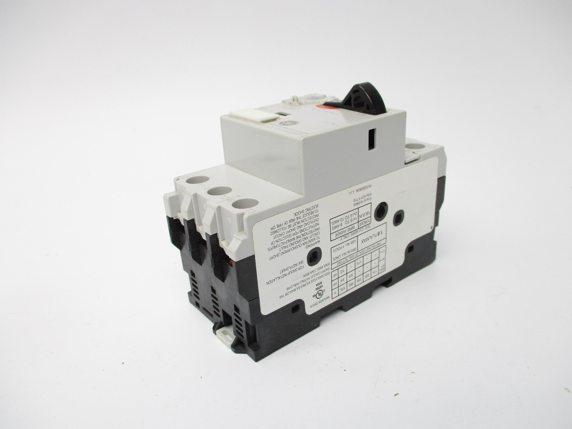 GENERAL ELECTRIC GPS1BSAF NSMP