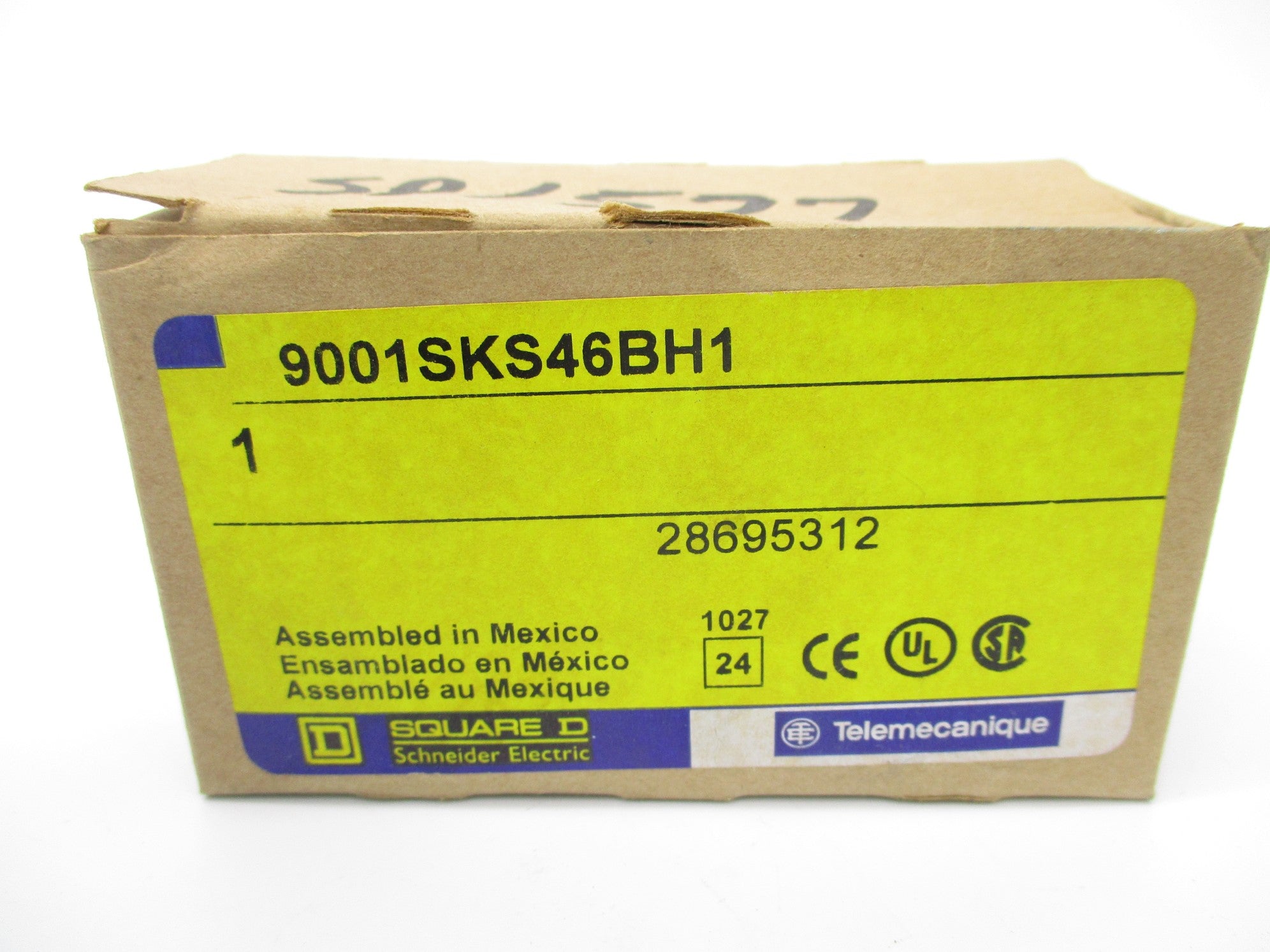 SQUARE D 9001SKS46BH1 NSMP