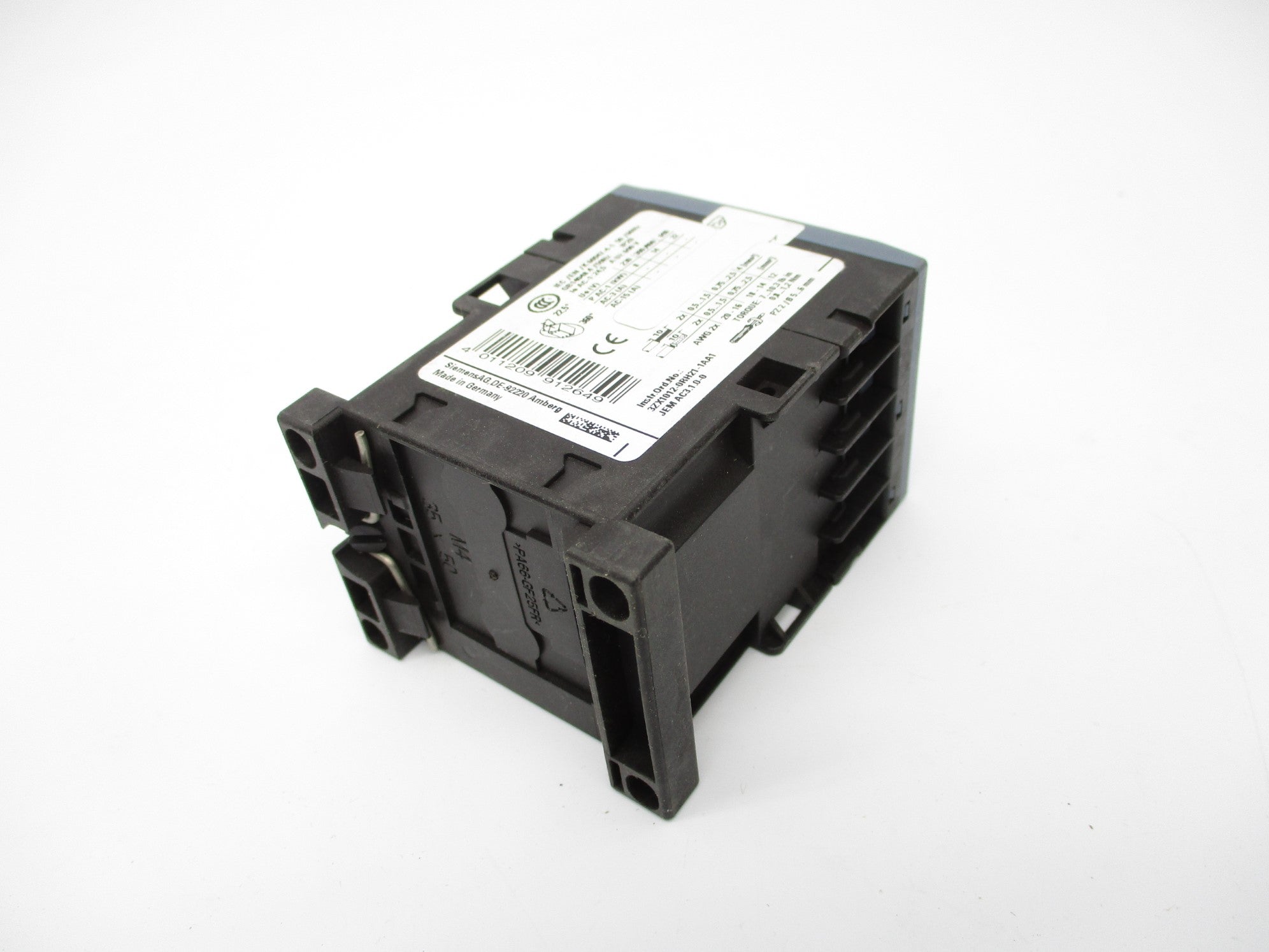 SIEMENS 3RT2317-1AP60 220/240V NSNP