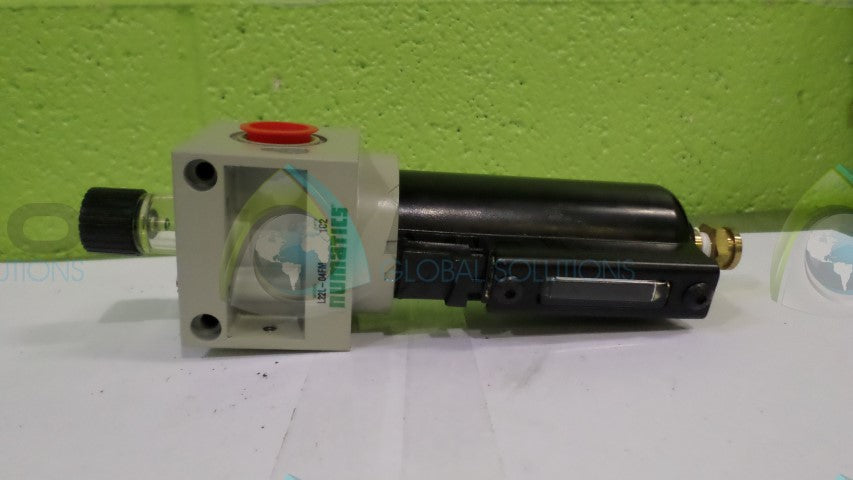 NUMATICS L22L-04FM FILTER *NEW NO BOX*
