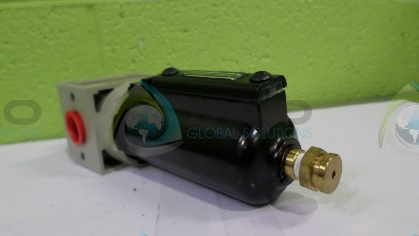 NUMATICS L22L-04FM FILTER *NEW NO BOX*