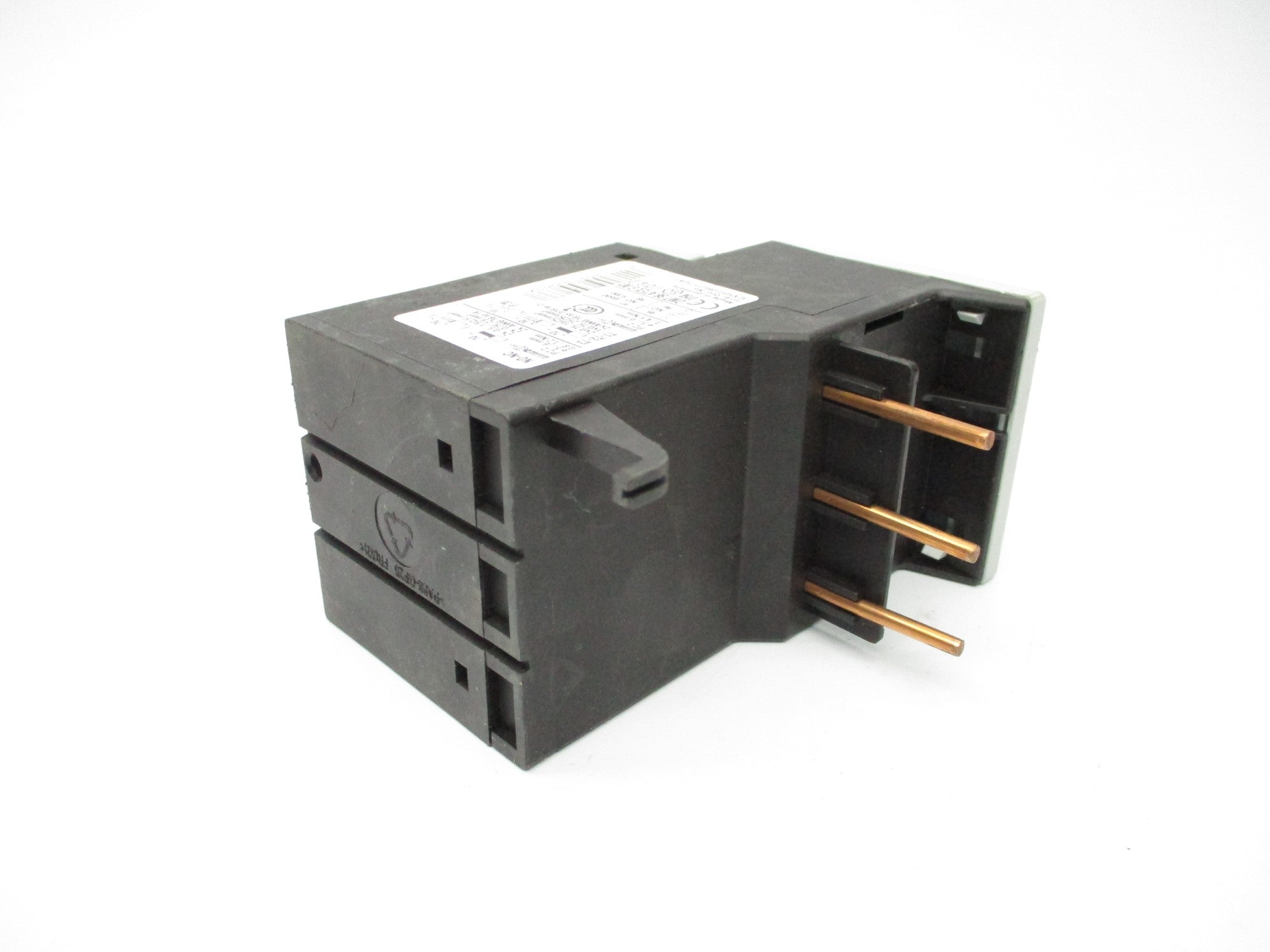 SIEMENS 3RU1136-4AB0 11-16A NSNP