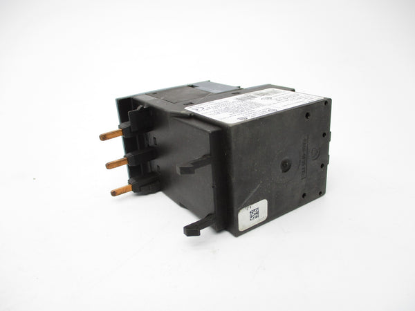 SIEMENS 3RB3026-2VB0 10-40A NSNP