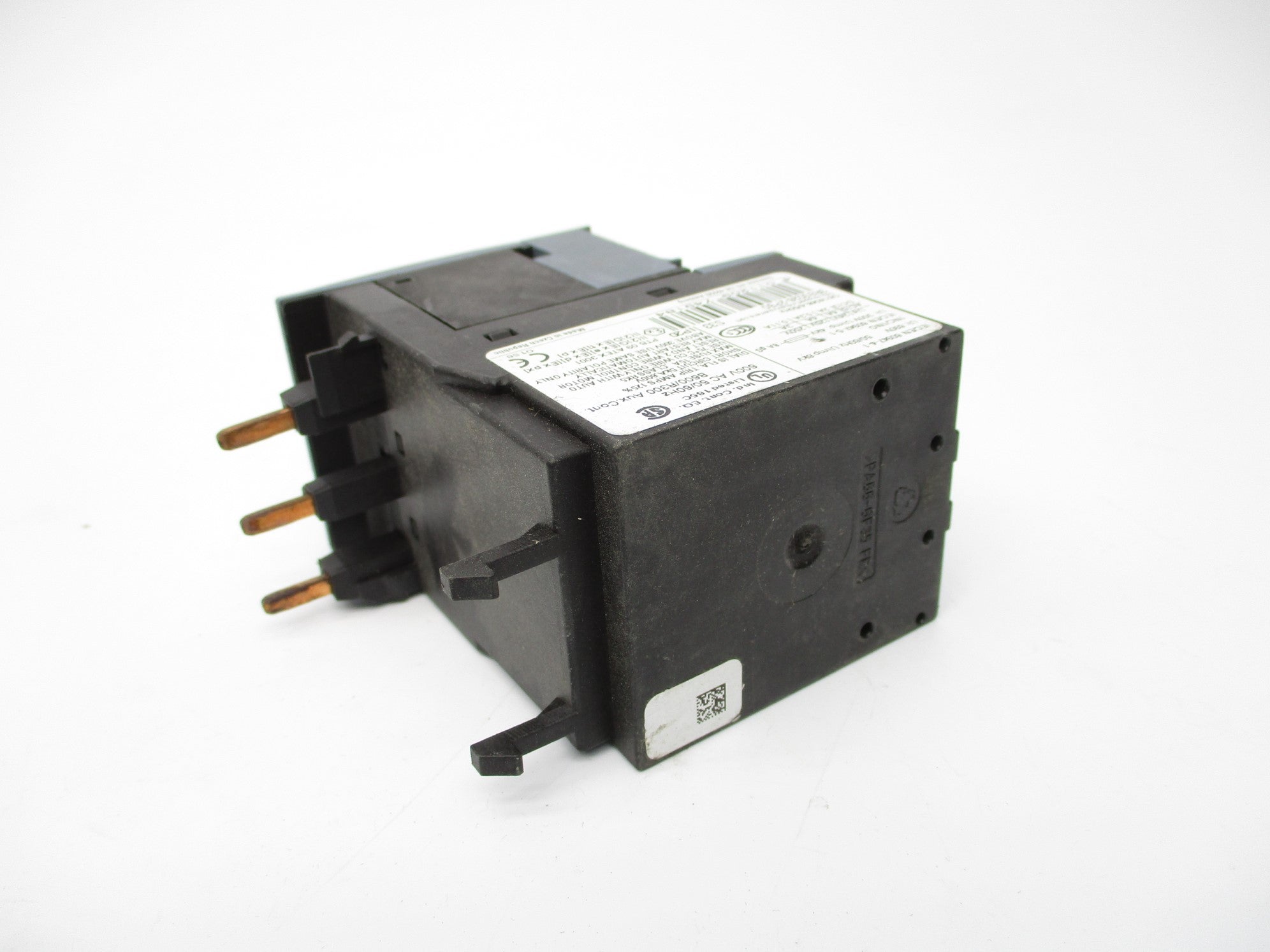 SIEMENS 3RB3026-2PB0 1-4A NSNP