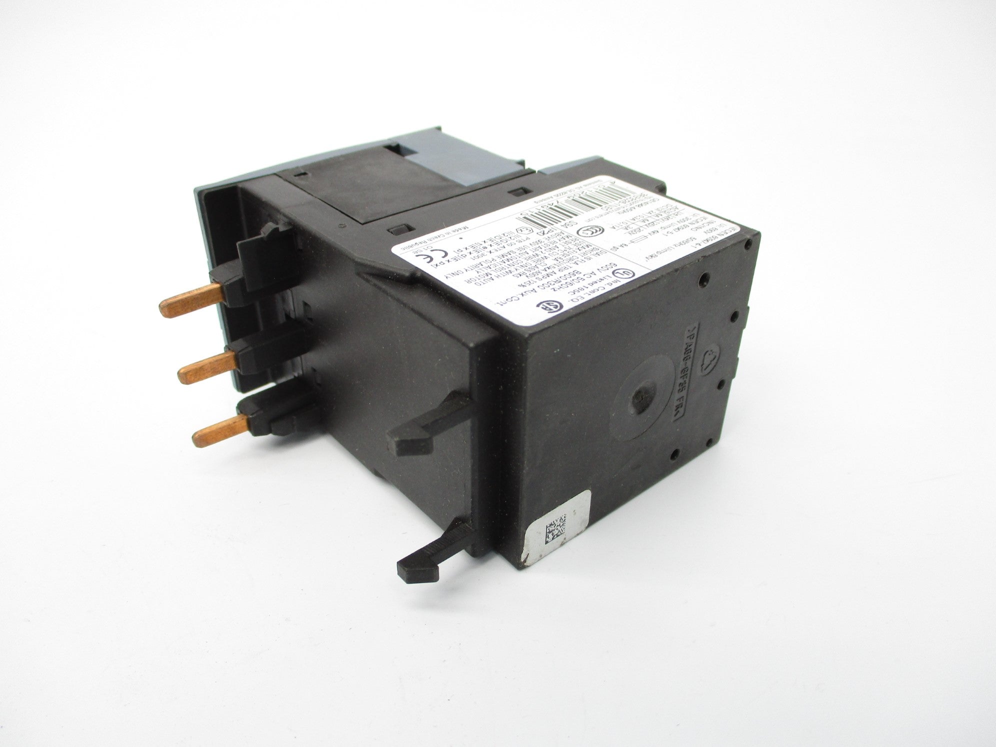 SIEMENS 3RB3026-1NB0 0.32-1.25A NSNP
