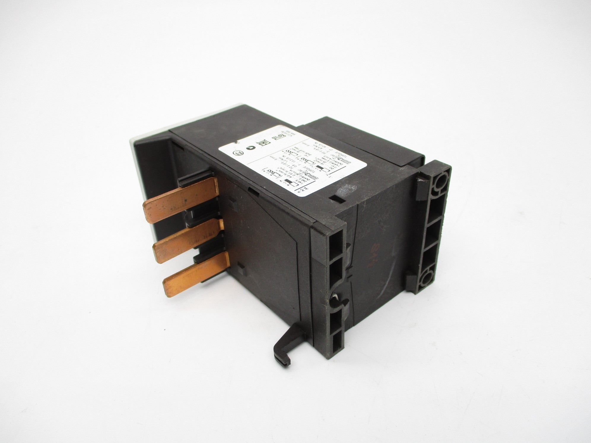 SIEMENS 3RB2133-4QB0 6-25A NSNP