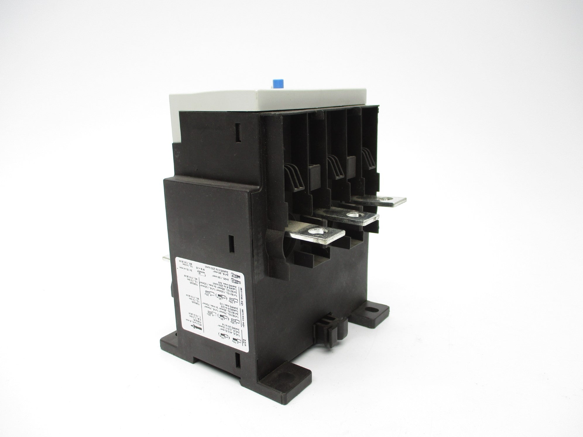 SIEMENS 3RB2056-2FC2 50-200A NSNP