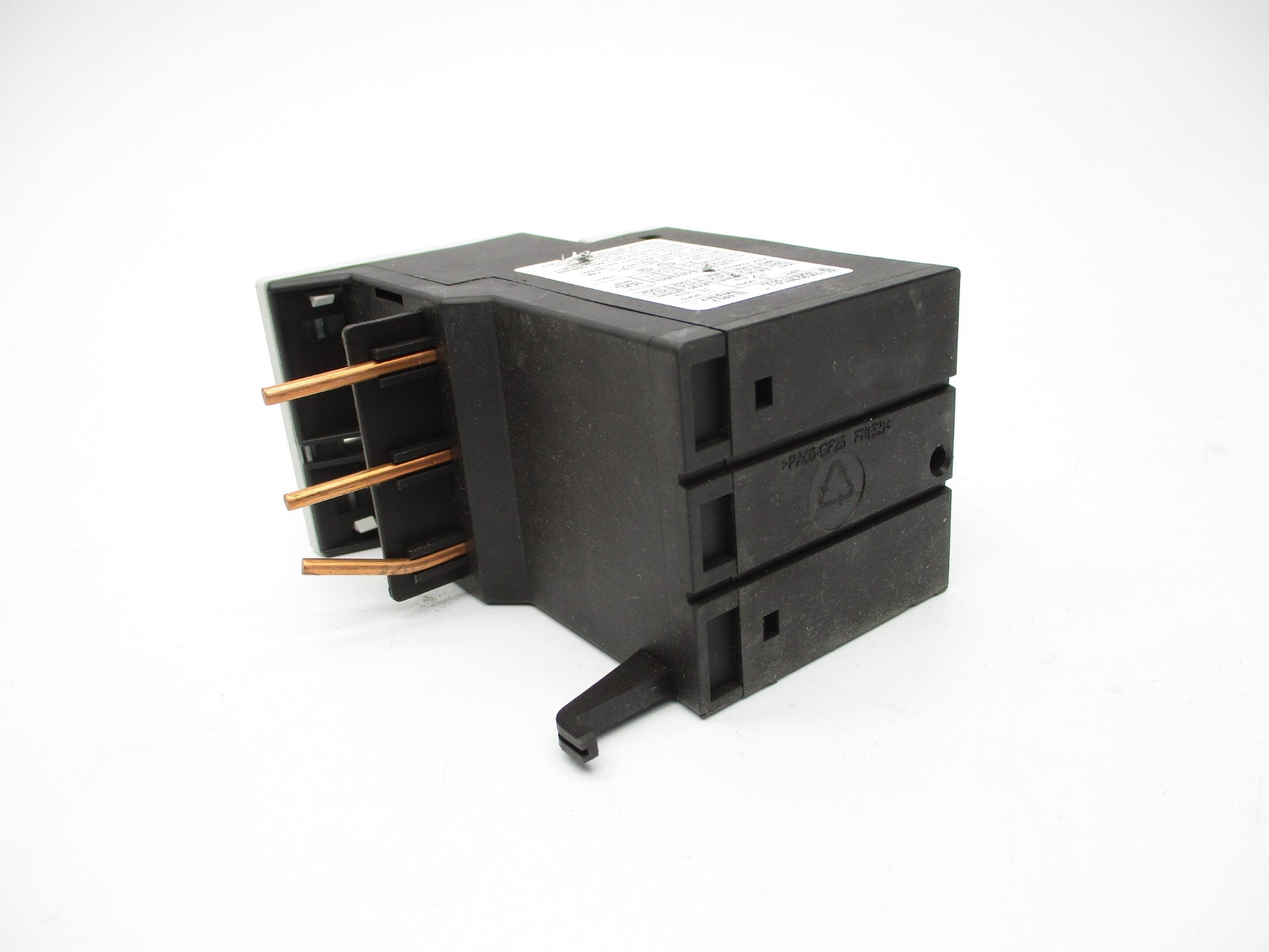 SIEMENS 3RU1136-4HB0 40-50A NSNP