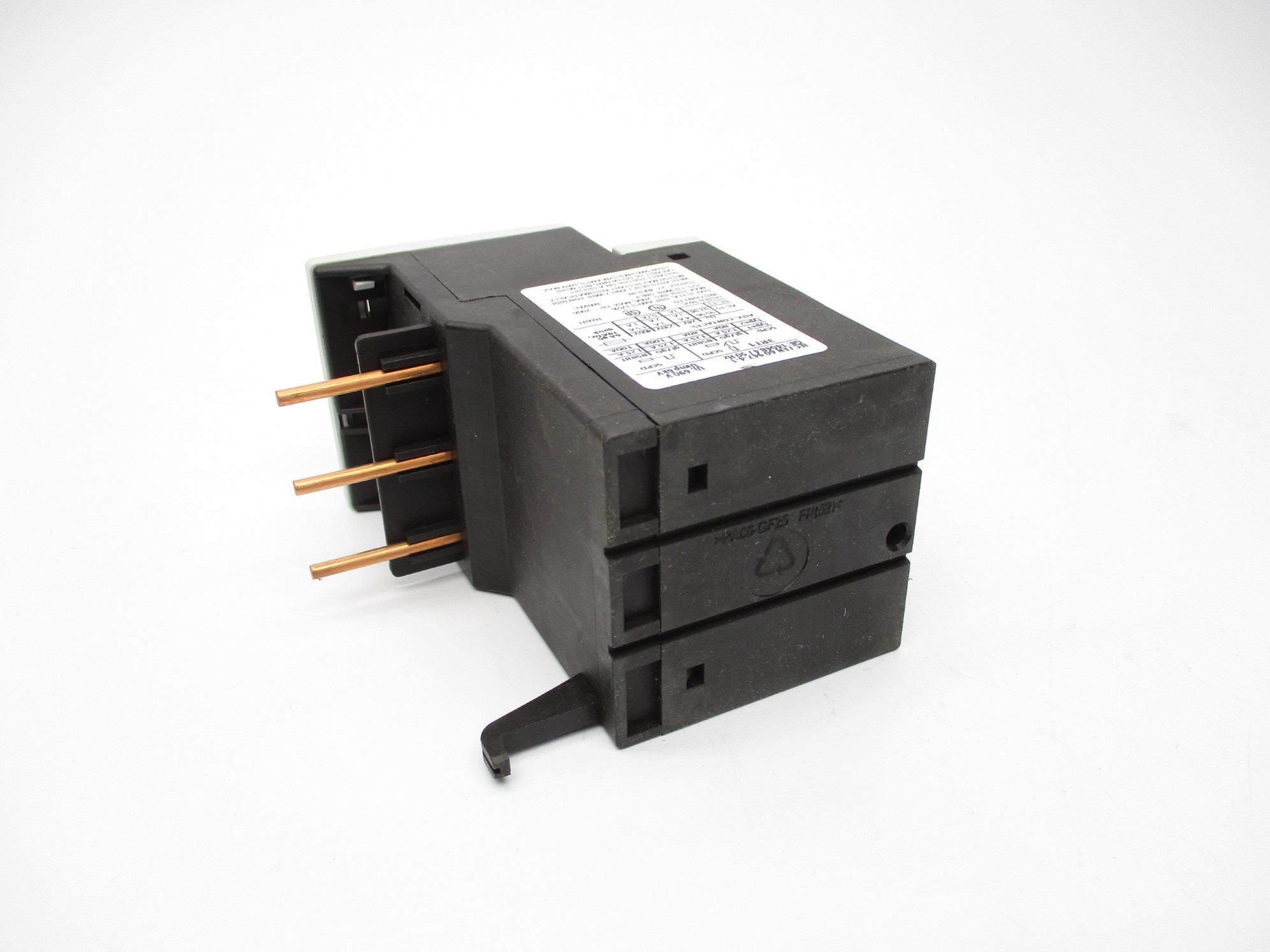 SIEMENS 3RU1136-4HD0 40-50A NSNP