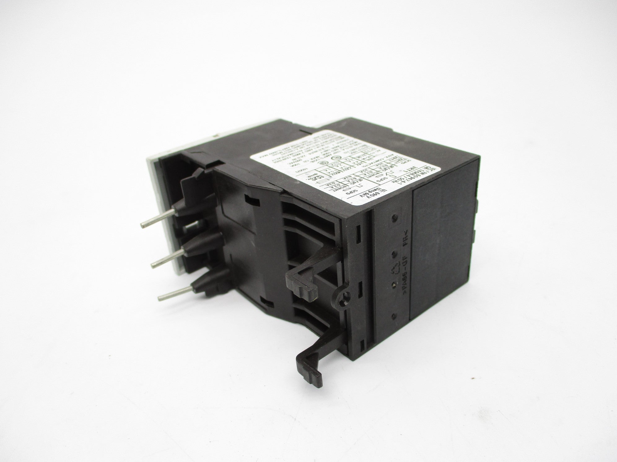 SIEMENS 3RU1126-4DD0 20-25A NSNP