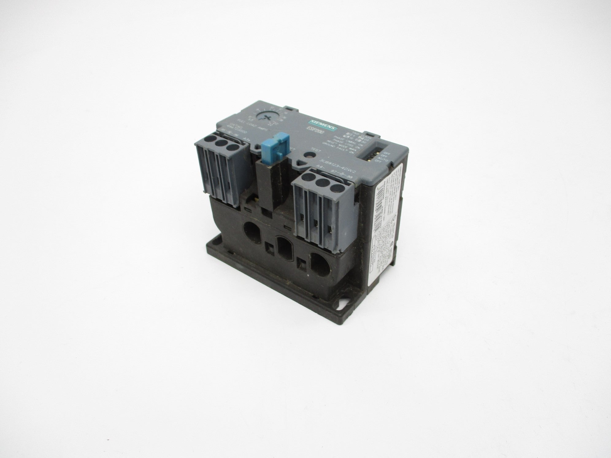 SIEMENS 48ATD3S00 3UB8123-4DW2 5.5-22A NSNP