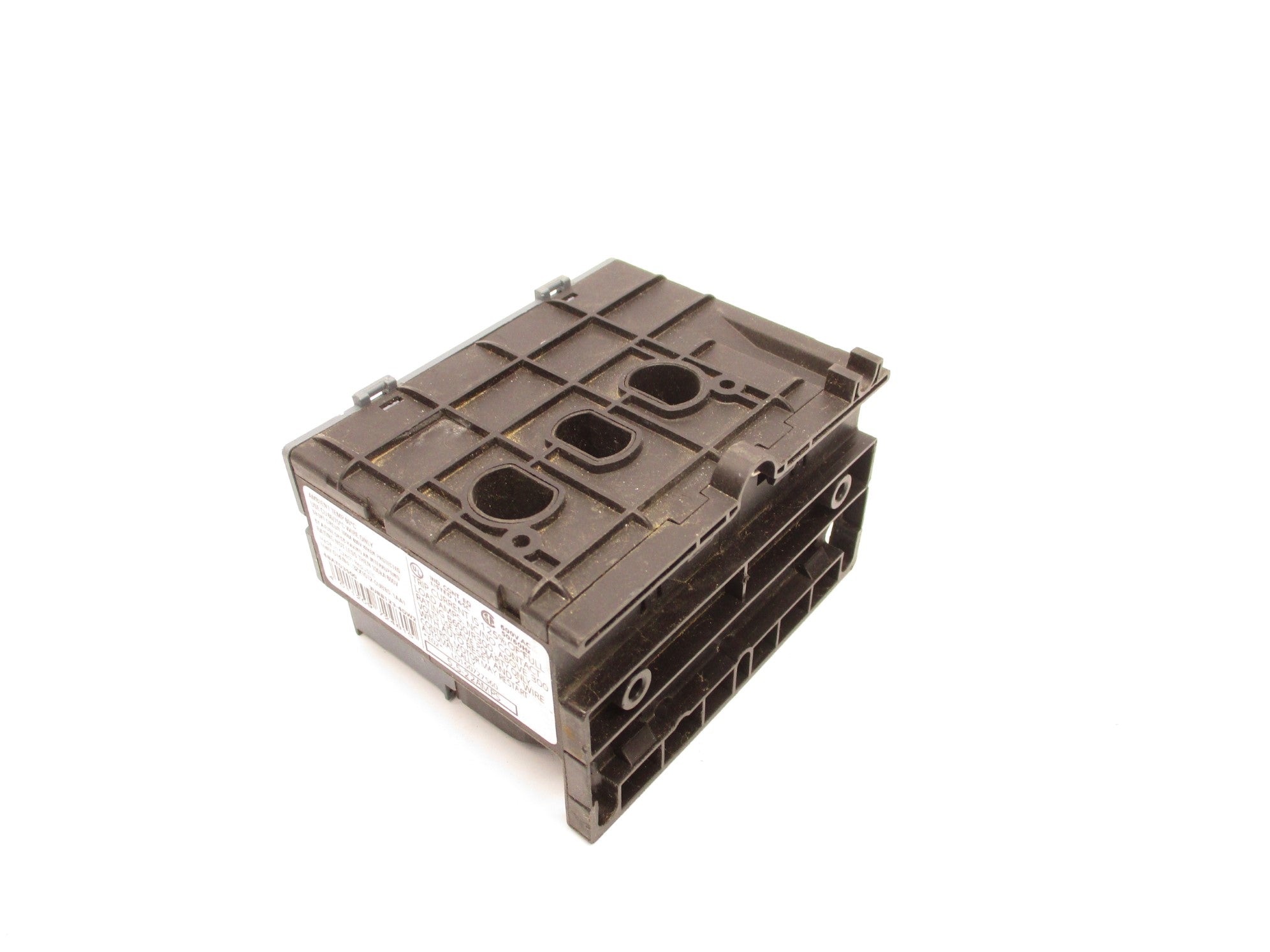 SIEMENS 48ATD3S00 3UB8123-4DW2 5.5-22A NSNP