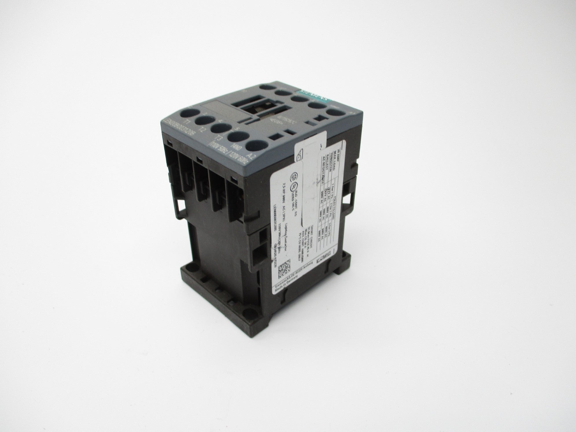 SIEMENS LEN00B003120B 110/120V NSNP