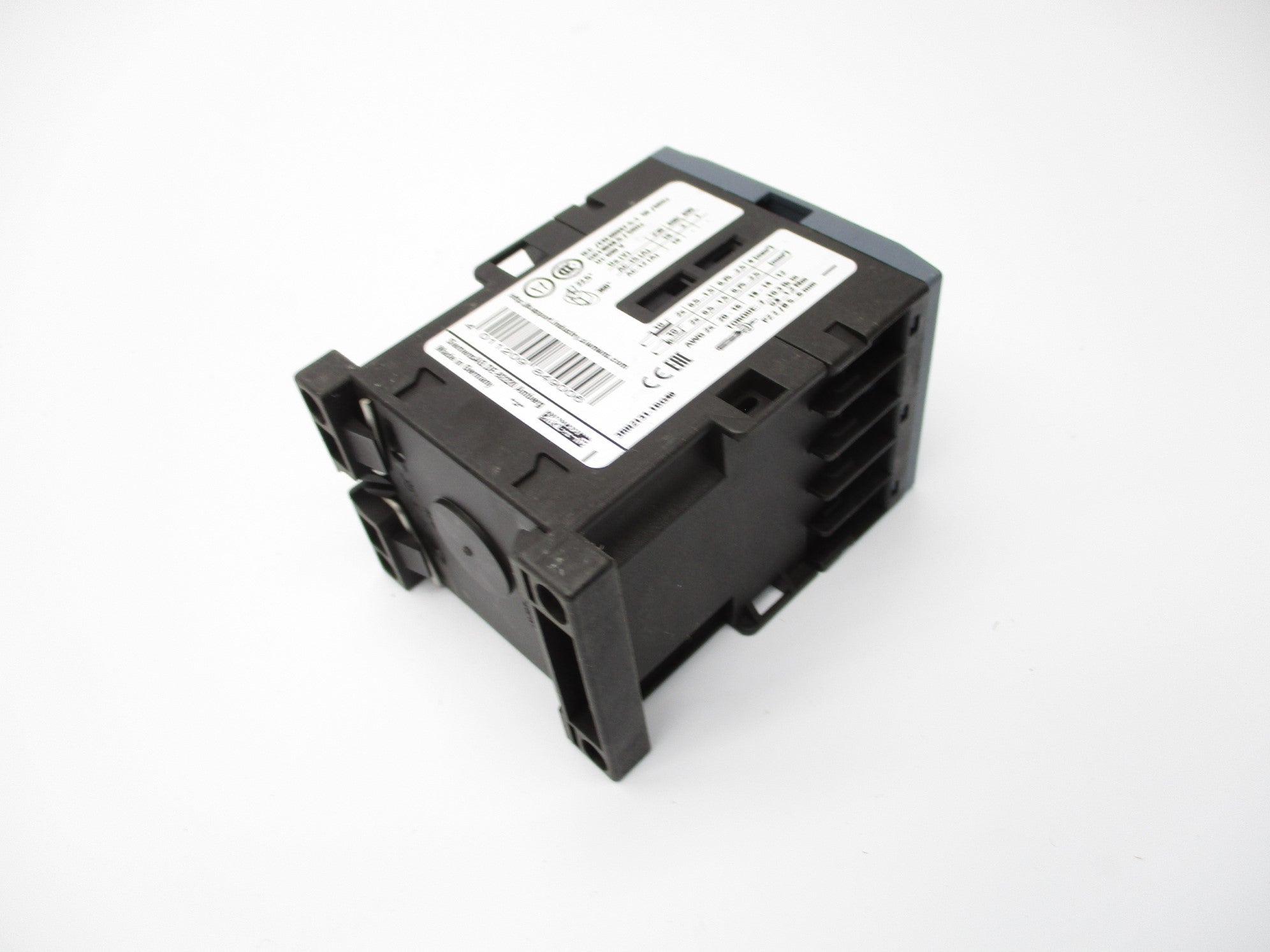 SIEMENS 3RH2131-1BG40 125VDC NSNP