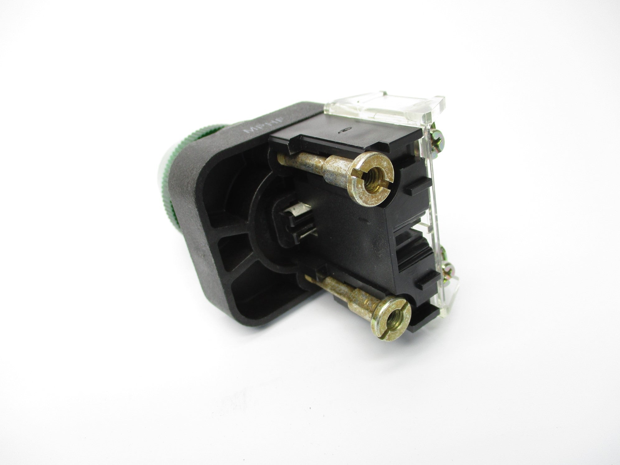 ALLEN BRADLEY 800T-Q10G SER. T (BK/YL) NSMP