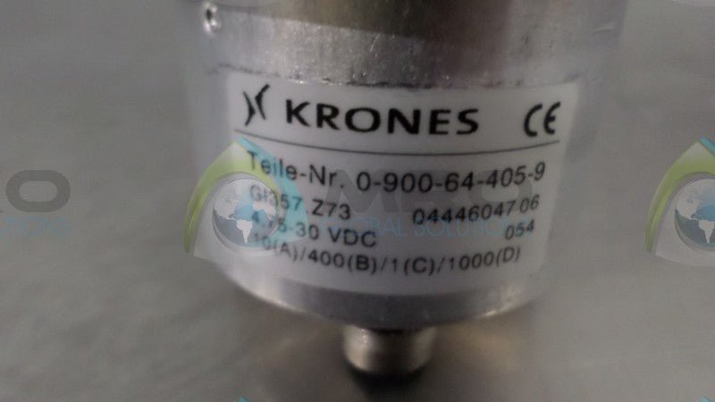 KRONES 0-900-64-405-9 ENCODER  NSNP