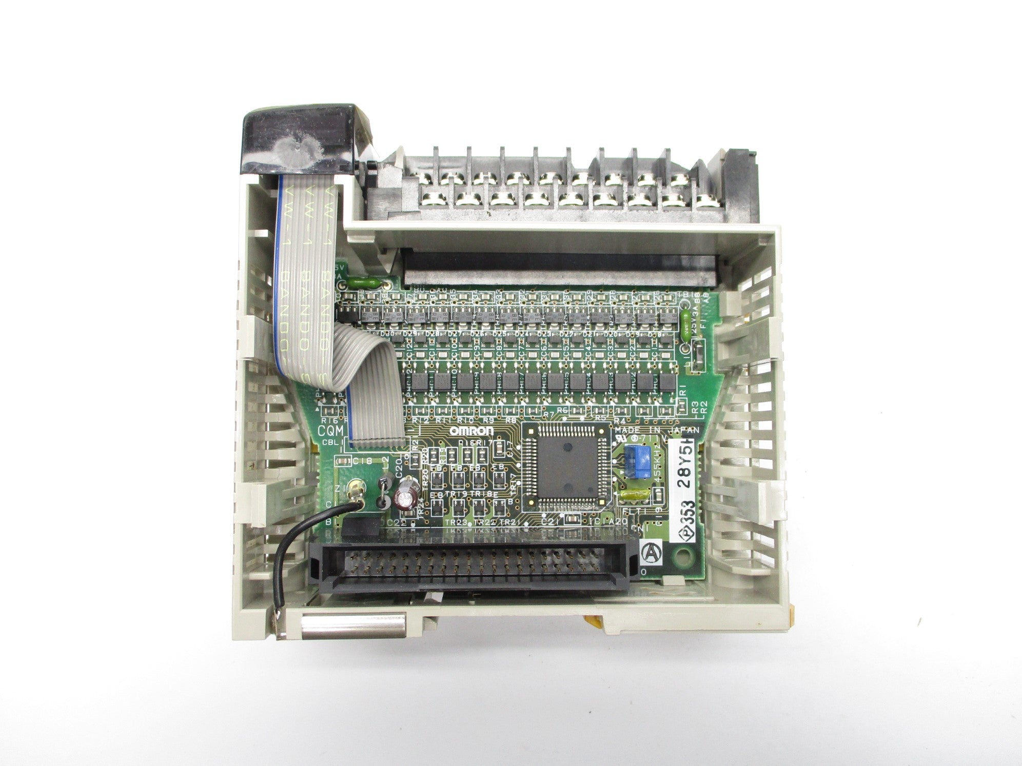 OMRON CQM1-OD214 NSMP