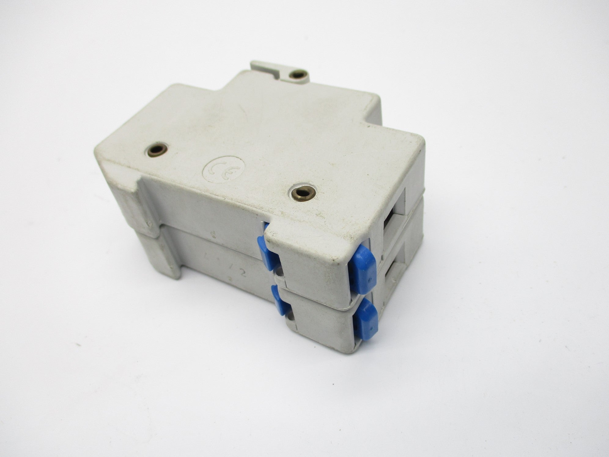 ALLEN BRADLEY 1492-FB2C30-L SER. A UNMP