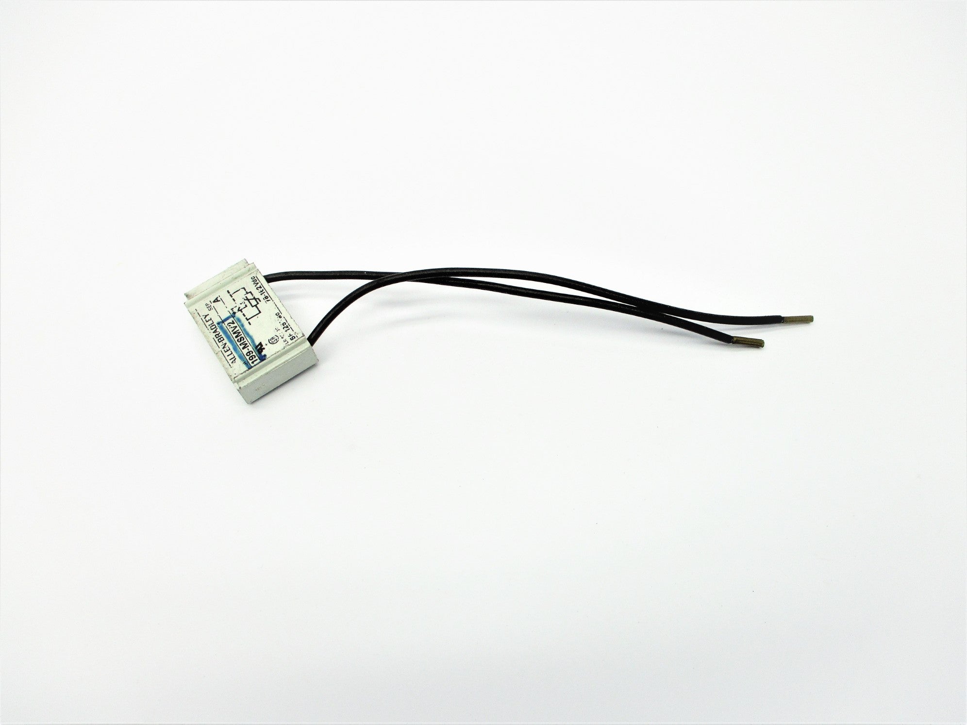 INDUSTRIAL SPARE PART 199-MSMV2 SER. A UNMP