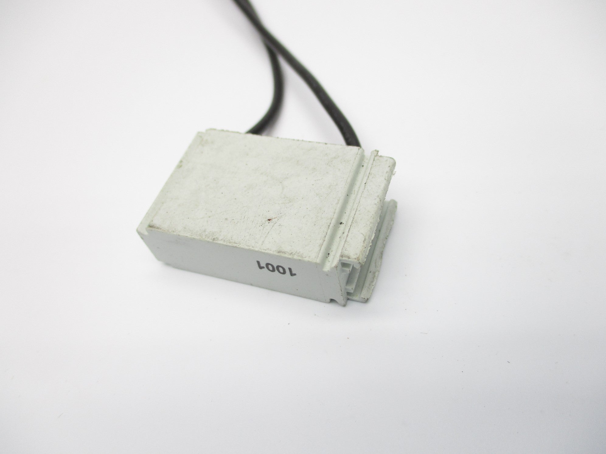 INDUSTRIAL SPARE PART 199-MSMV2 SER. A UNMP