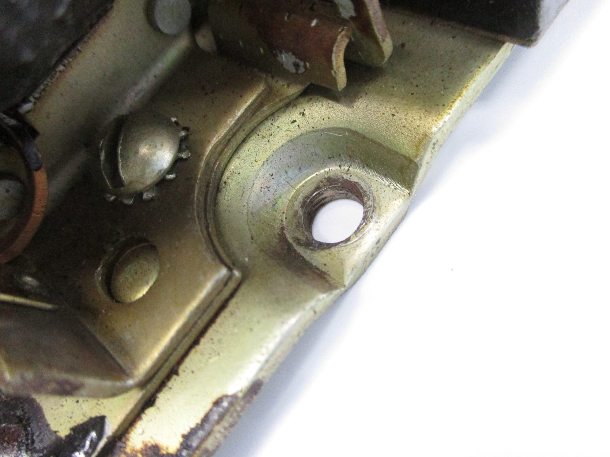 WESTINGHOUSE NH40 10A 600V UNMP