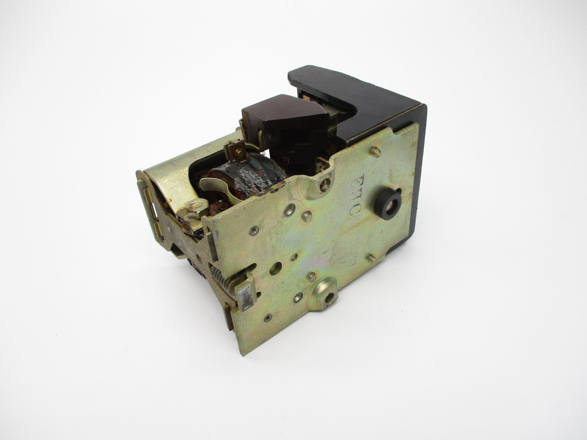 WESTINGHOUSE NH40 10A 600V UNMP