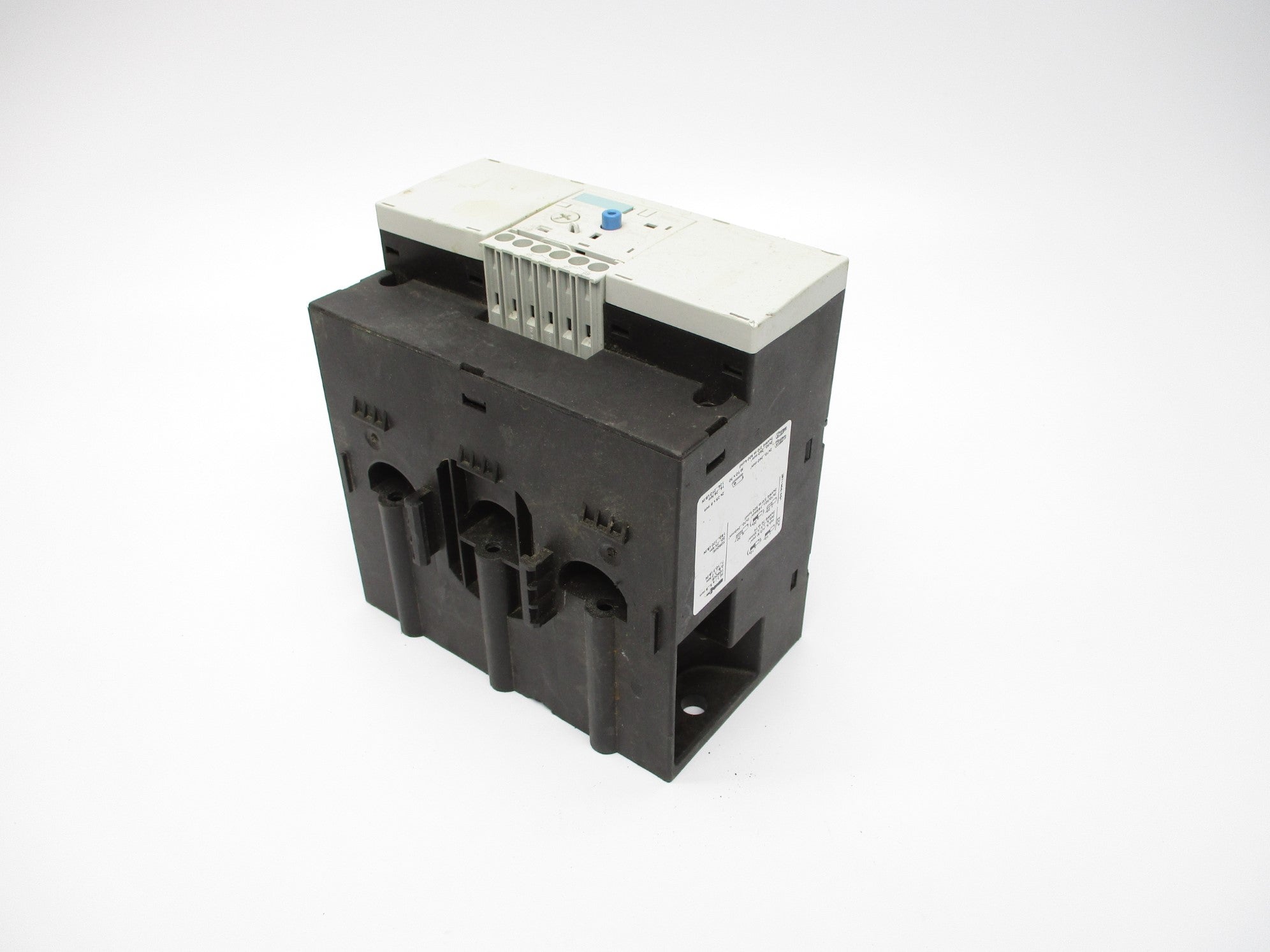 SIEMENS 3RB2066-1GC2 55-250V UNMP