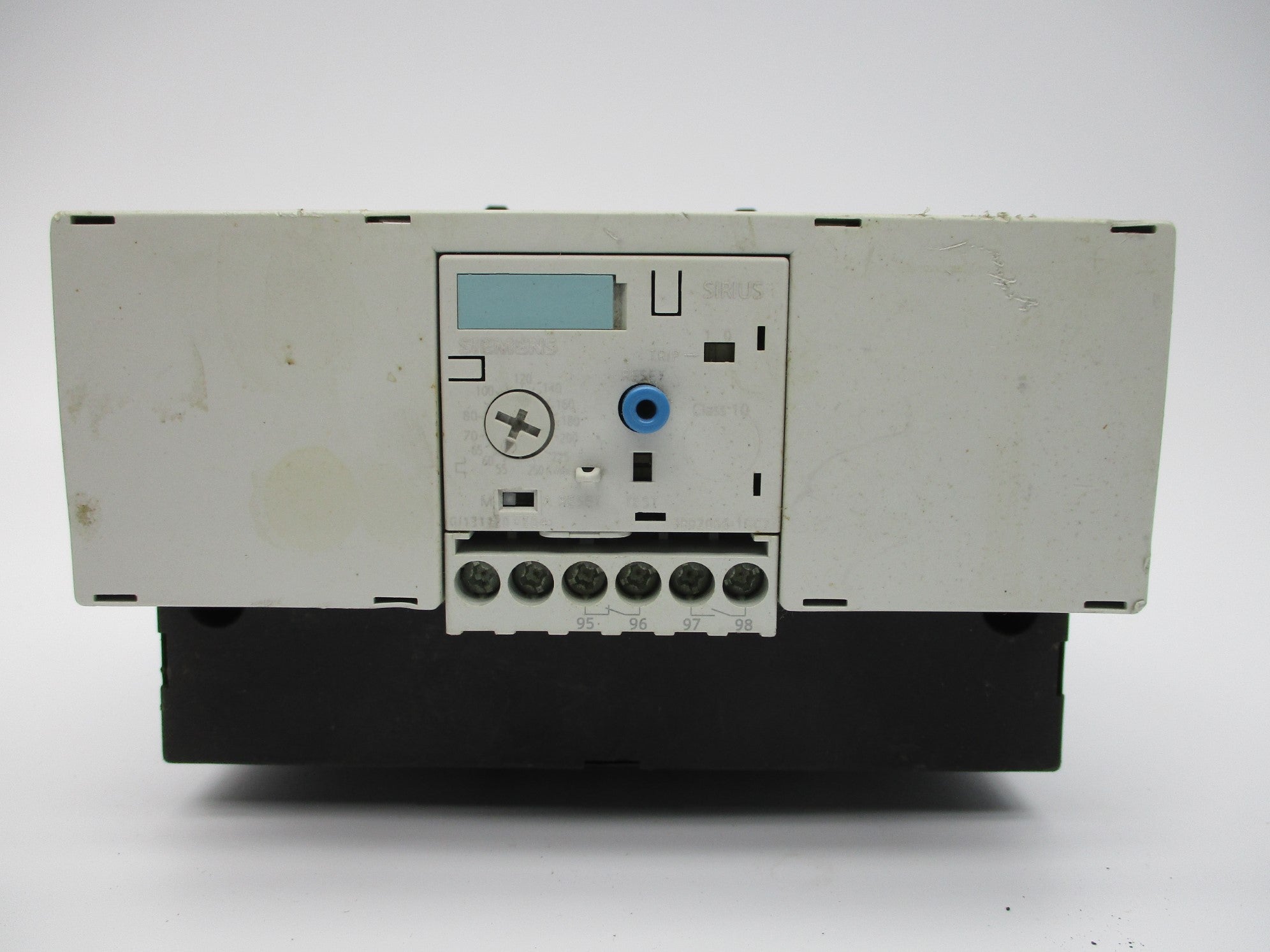 SIEMENS 3RB2066-1GC2 55-250V UNMP