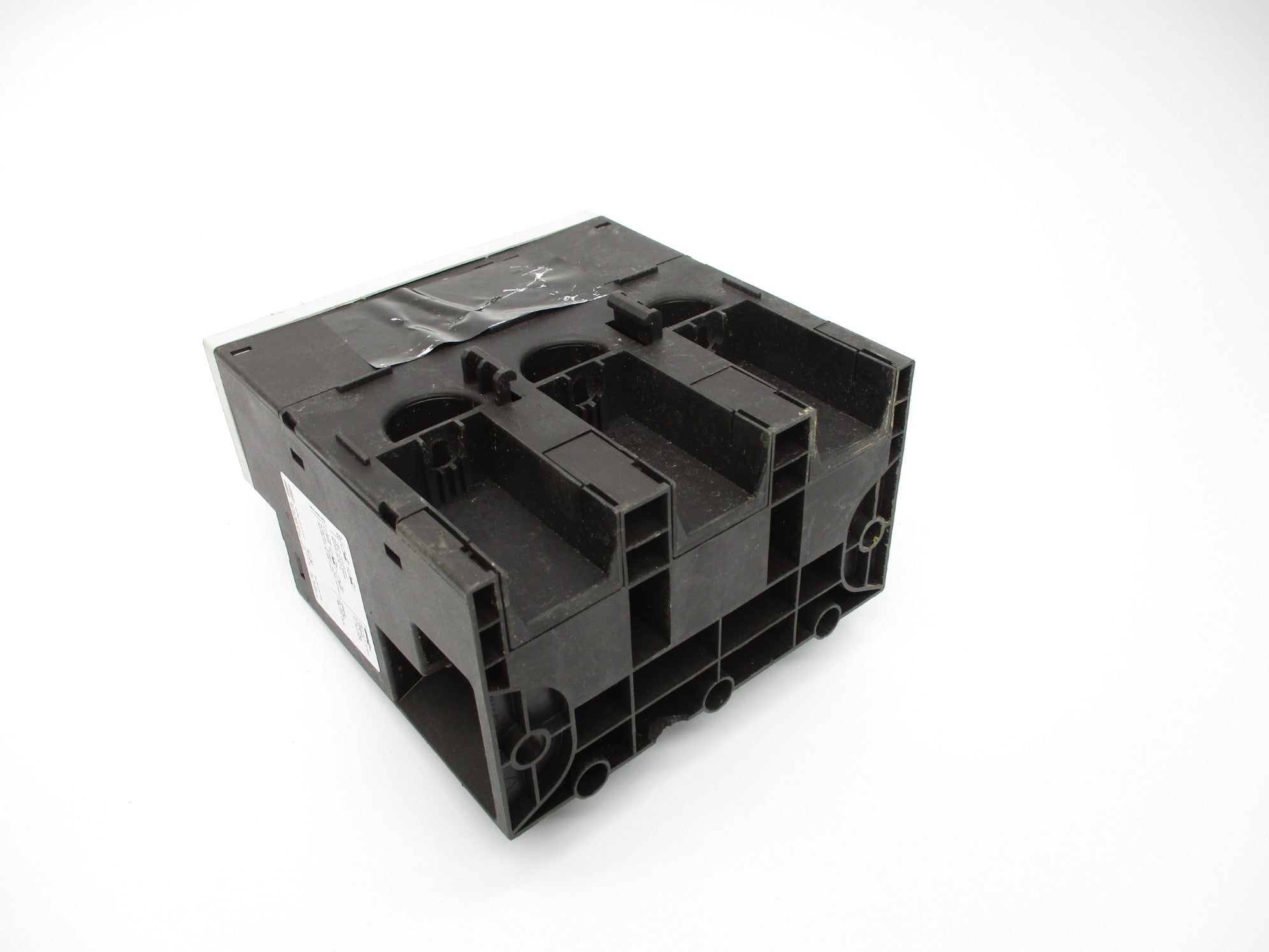 SIEMENS 3RB2066-1GC2 55-250V UNMP