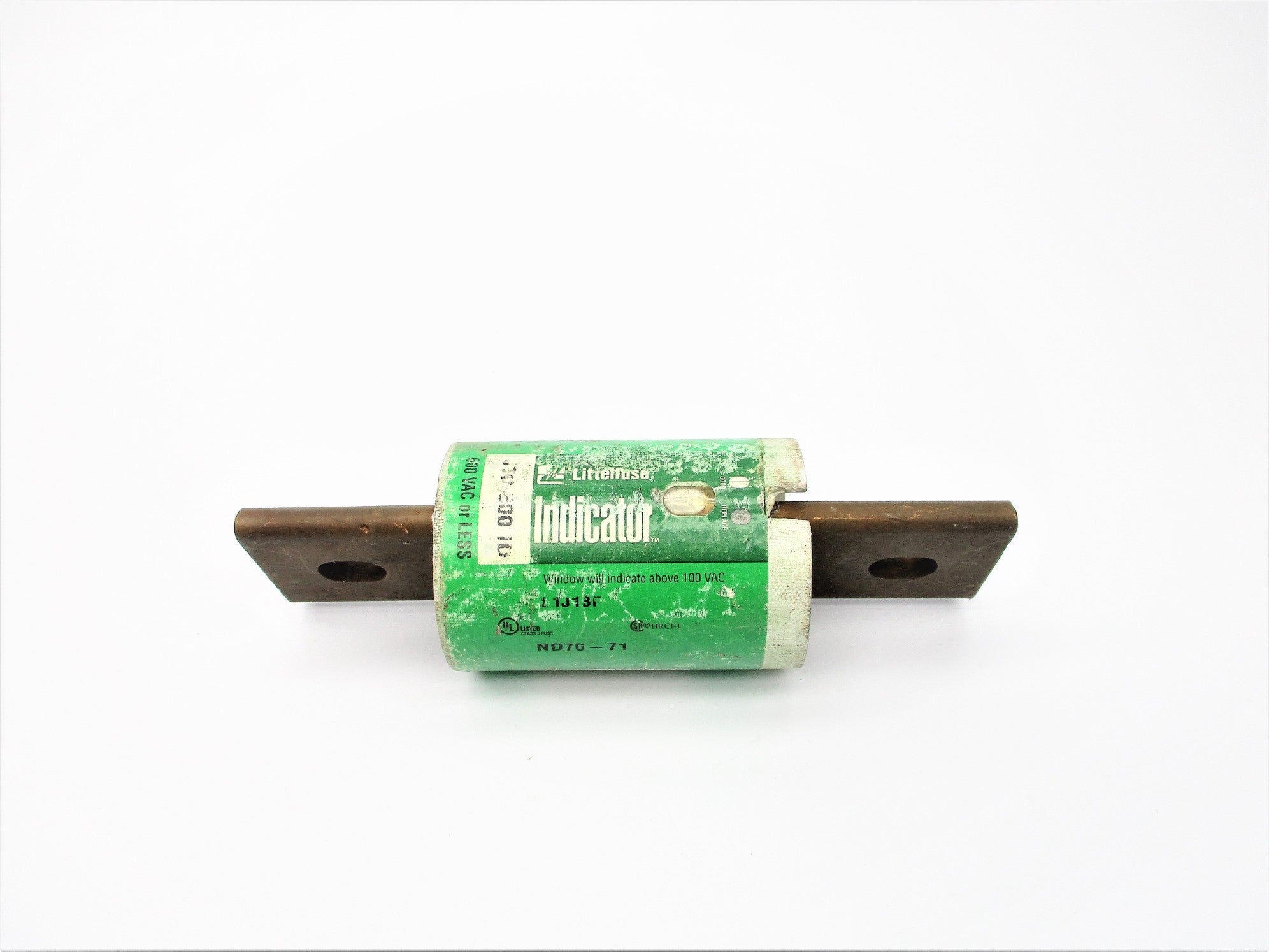 LITTELFUSE JTD800ID UNMP
