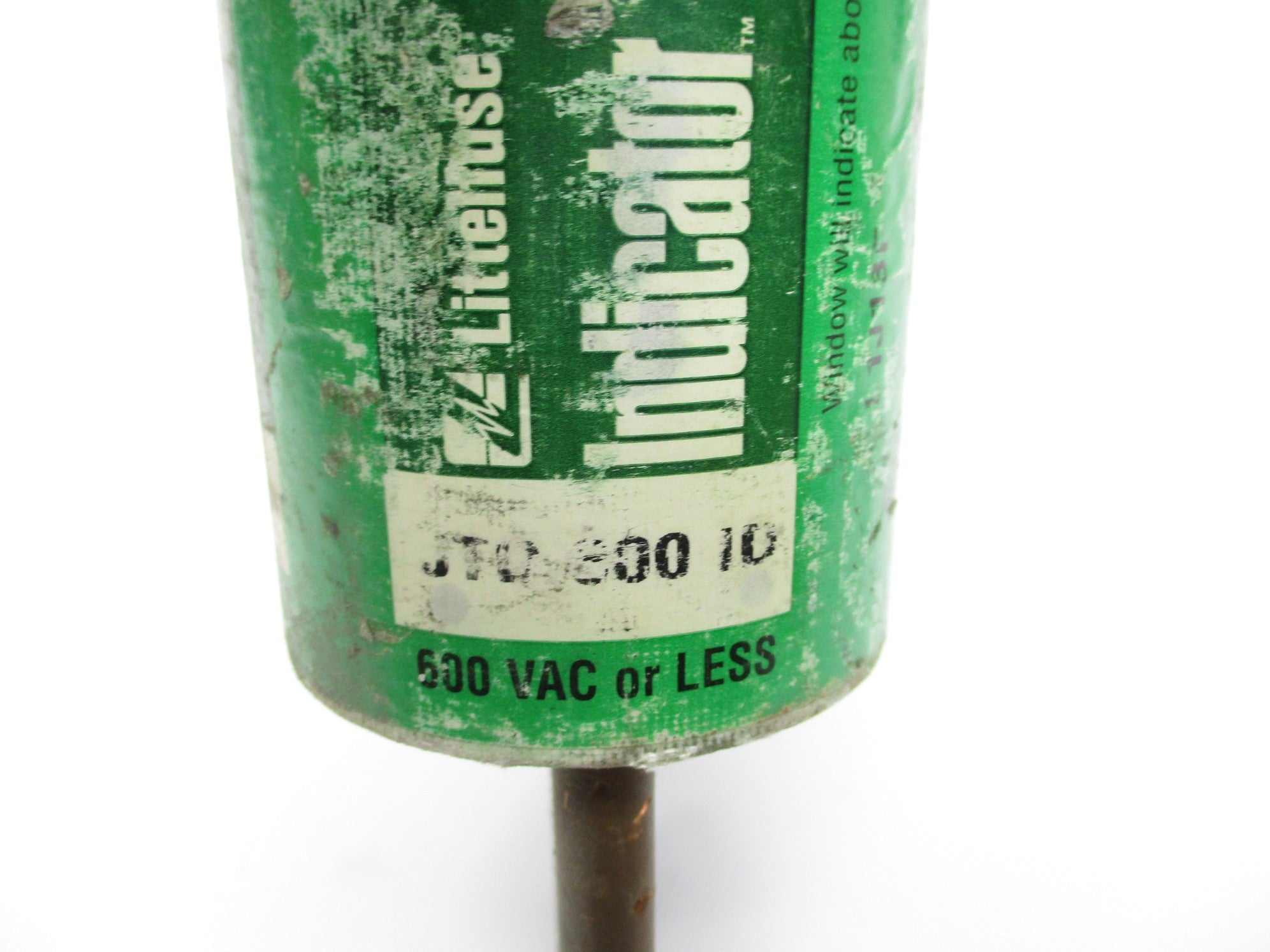 LITTELFUSE JTD800ID UNMP