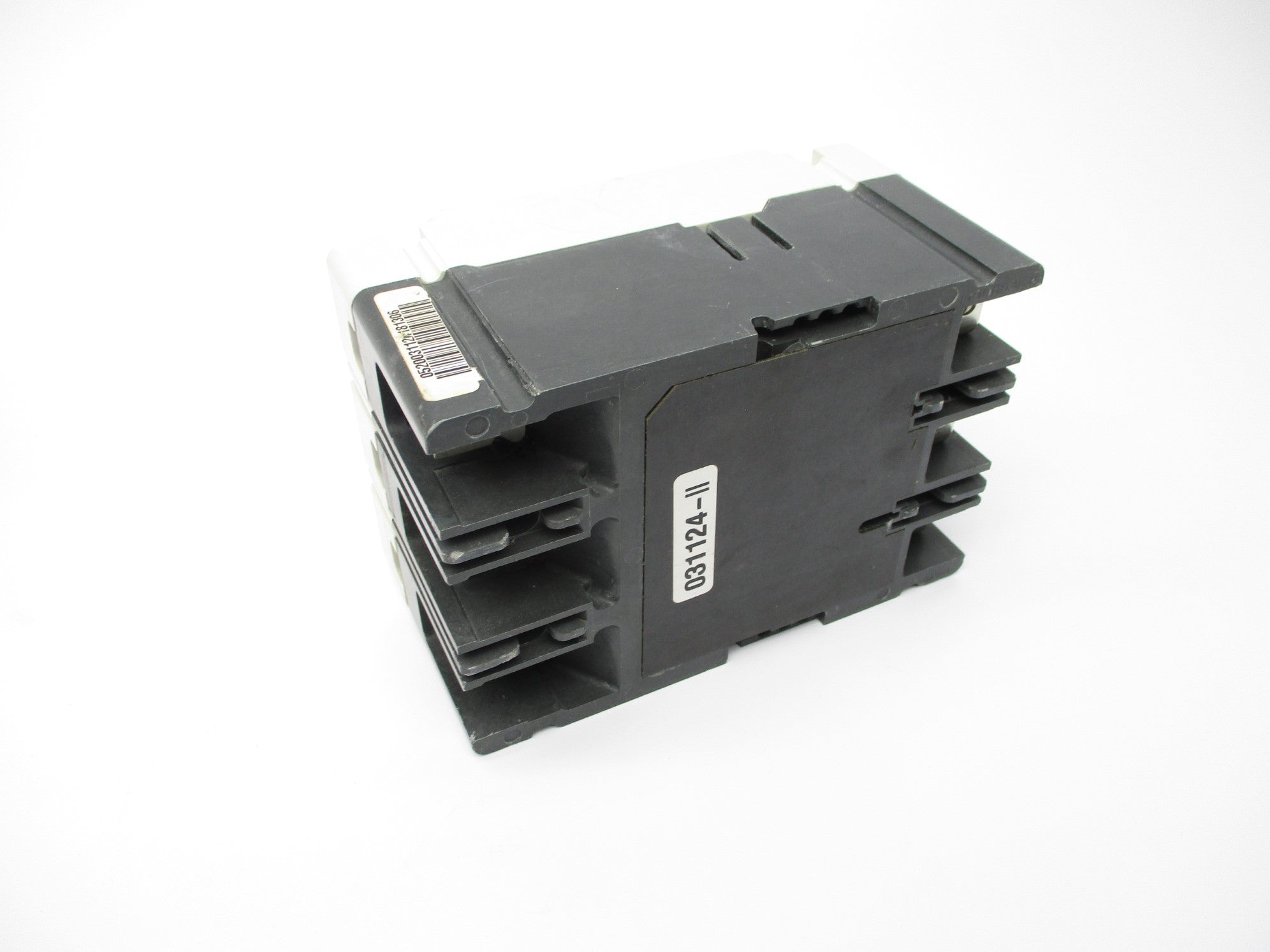 CUTLER HAMMER FDB3125 SER. C 125A 600V NSMP
