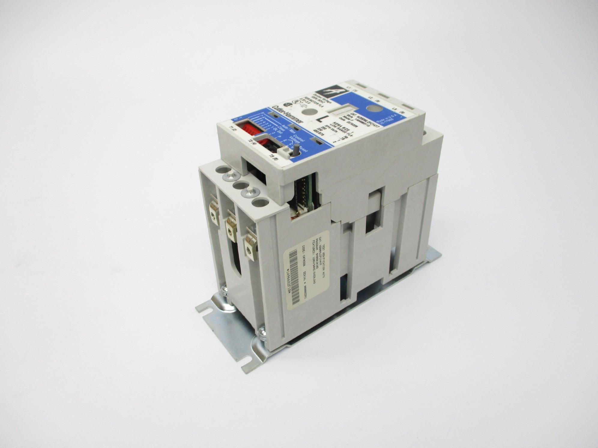 EATON W200MLCFCY4Y7 NSMP