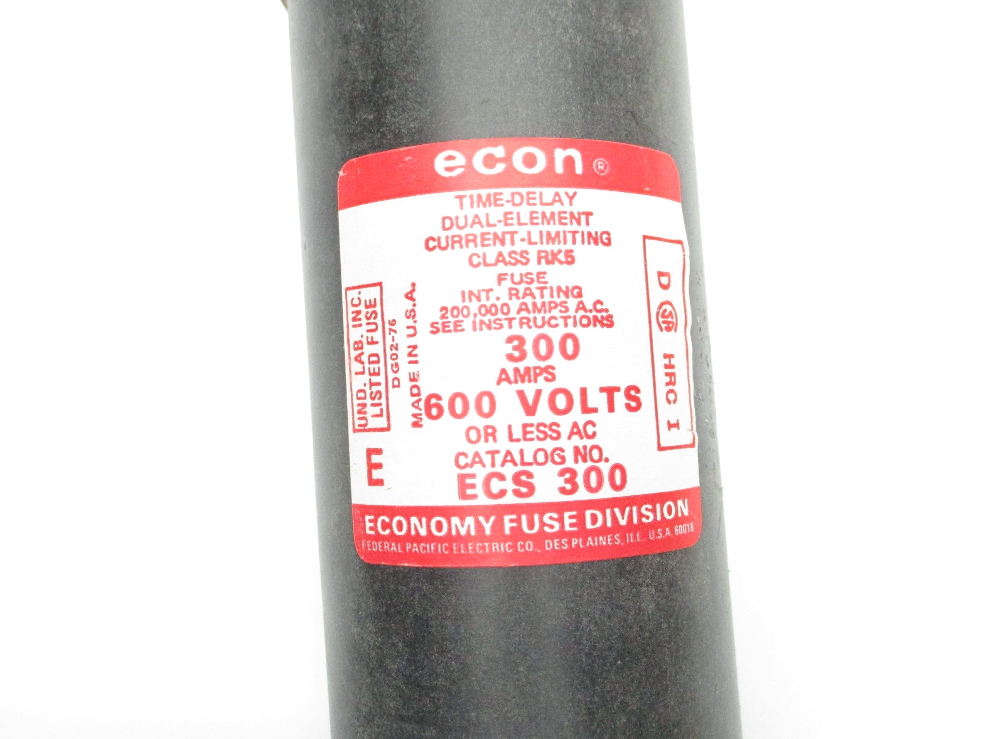 ECONOMY ECS300 NSNP