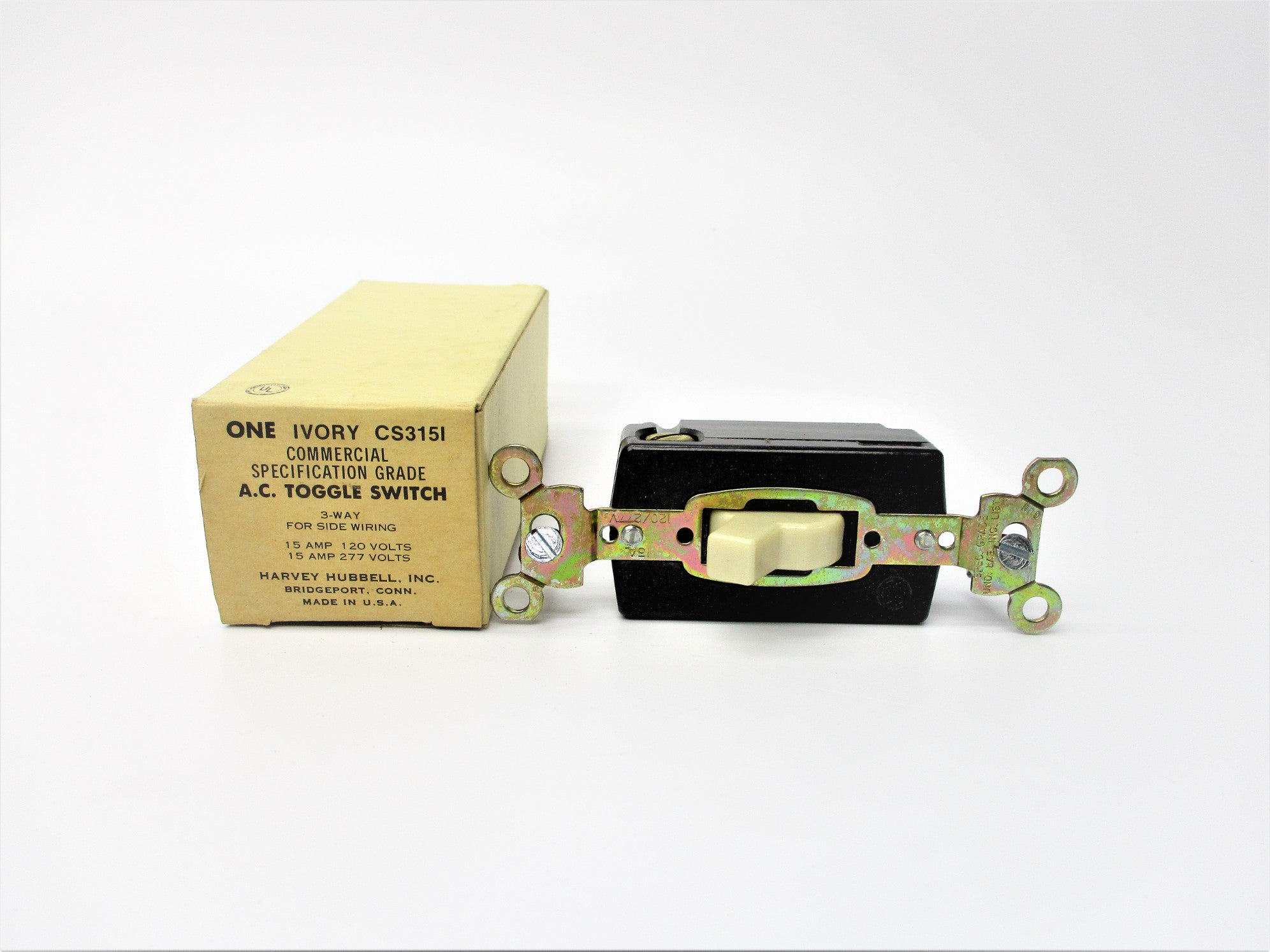 HUBBELL CS315I NSMP