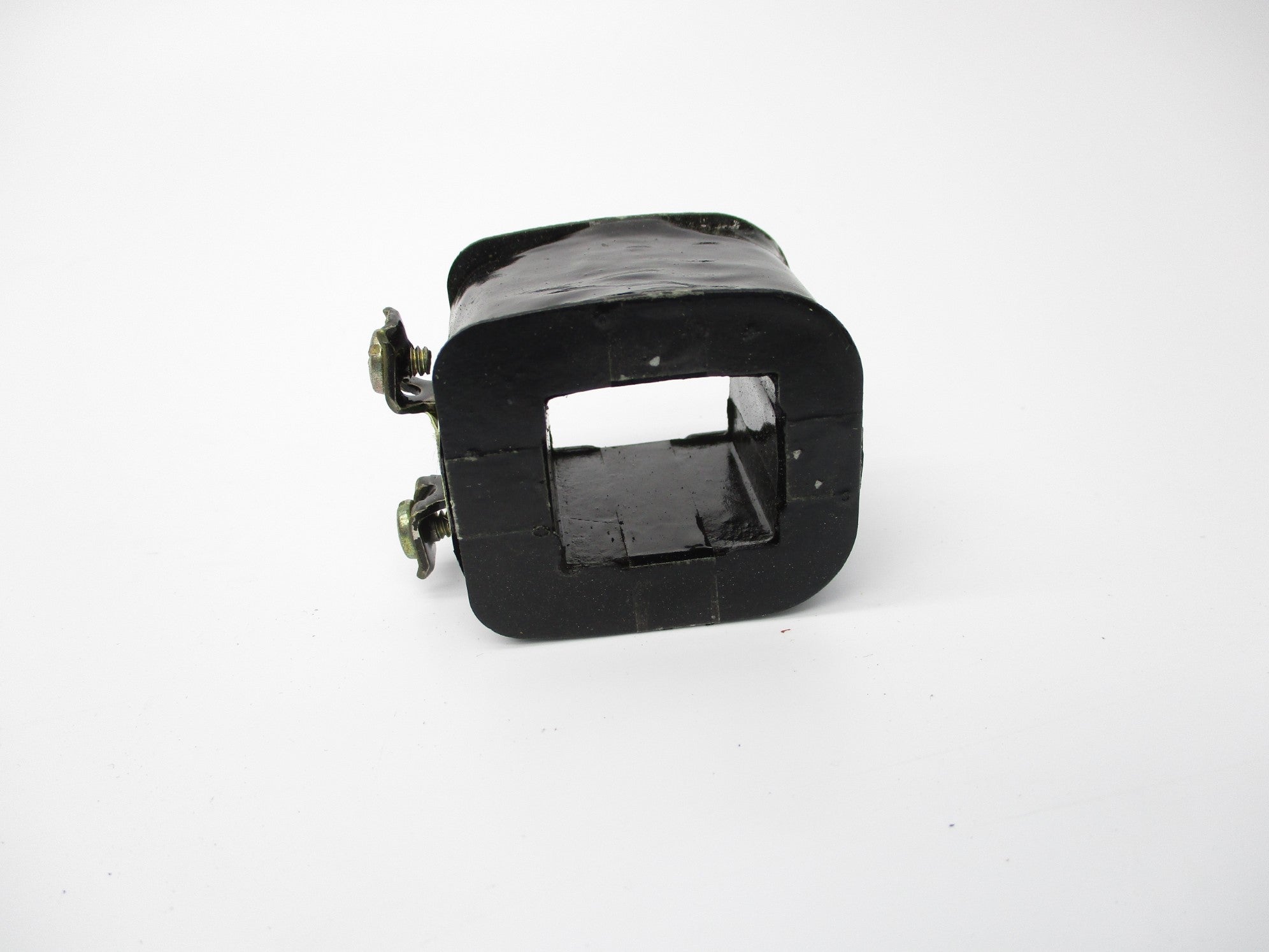 ALLEN BRADLEY 1A06 (BK/YL) NSMP