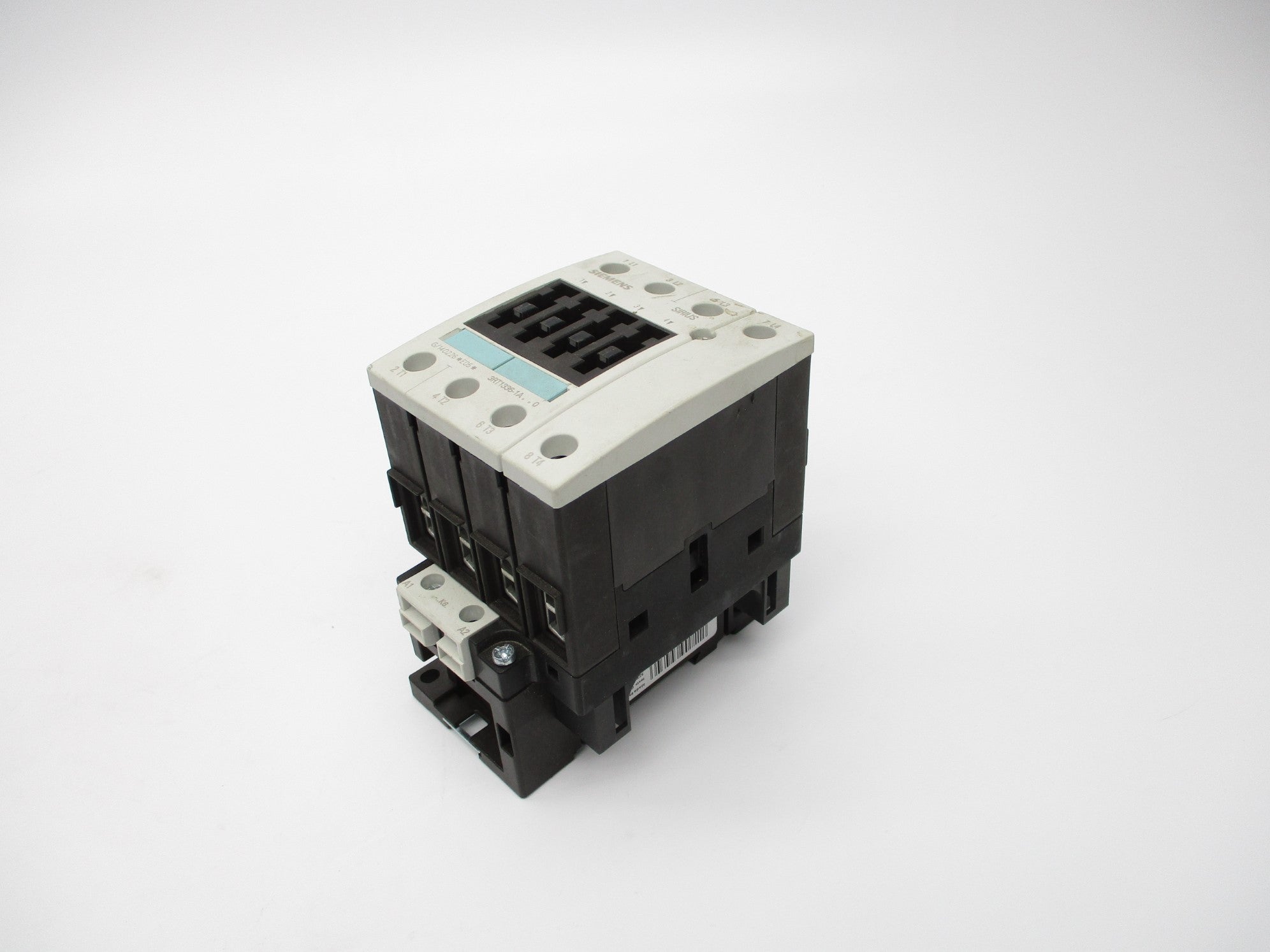 SIEMENS 3RT1336-1AK60 110/120V NSNP